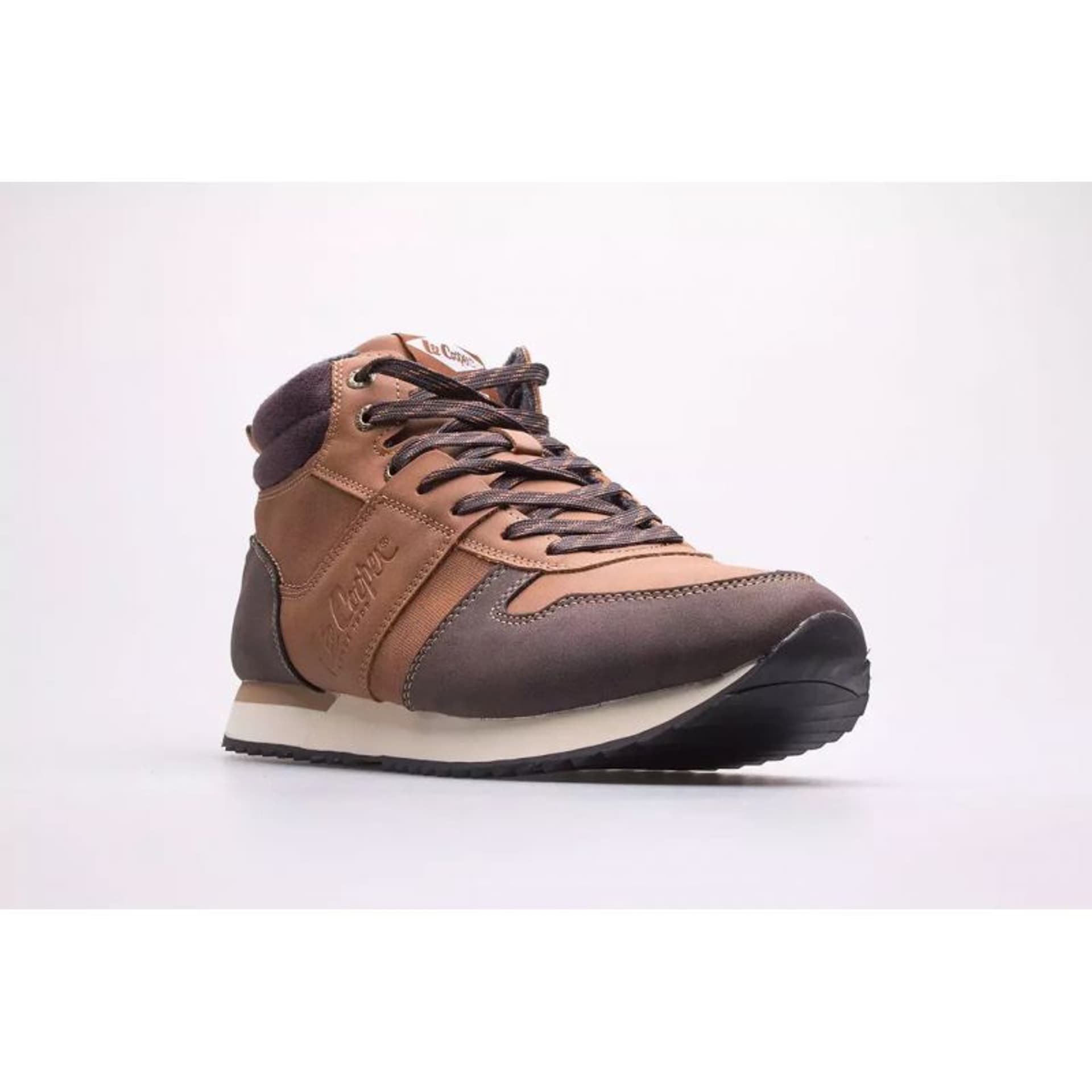 

Buty LEE COOPER M LCJ-22-31 (kolor Brązowy)