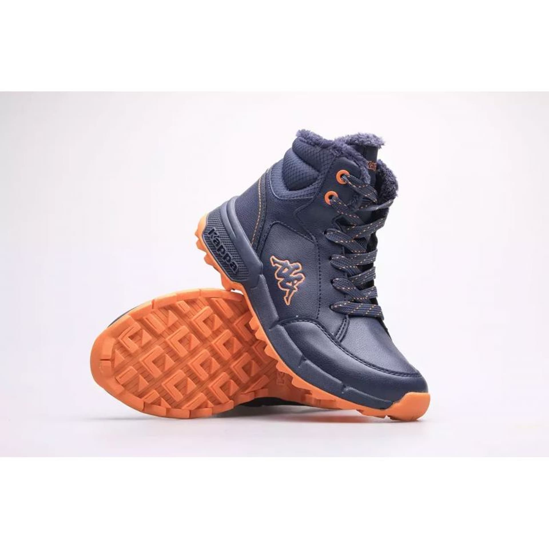 

Buty Kappa Grane K Jr 260904K (kolor Granatowy)