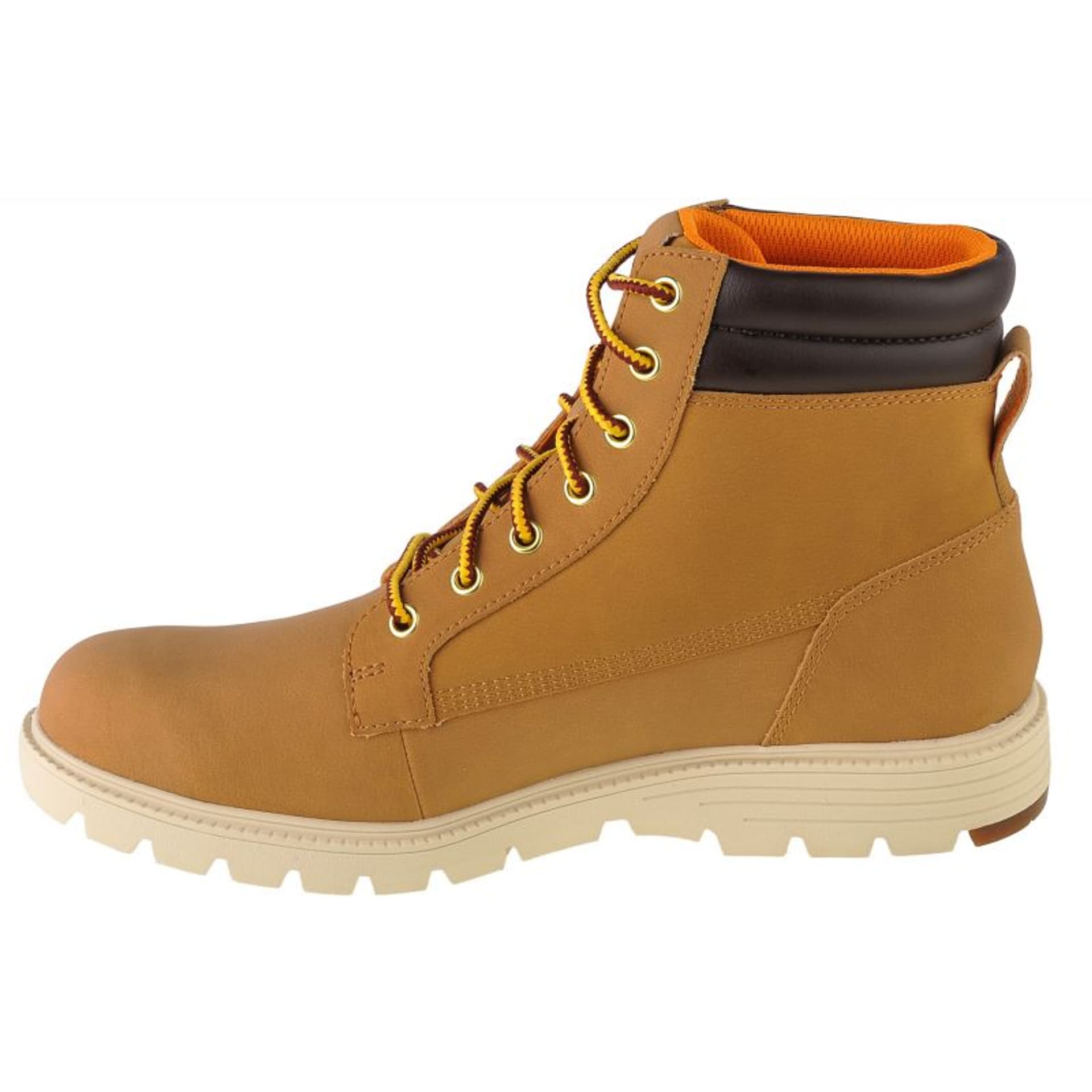 

Buty Timberland Walden Park Wr Boot M (kolor Żółty, rozmiar 41.5)