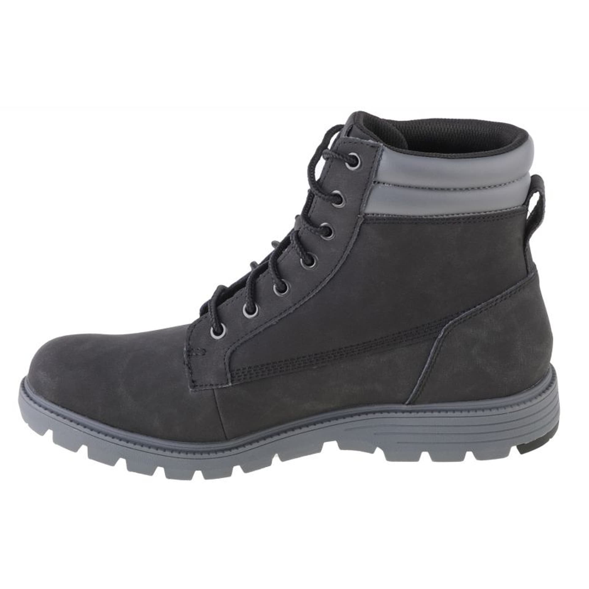 

Buty Timberland Walden Park Wr Boot M (kolor Czarny, rozmiar 43)