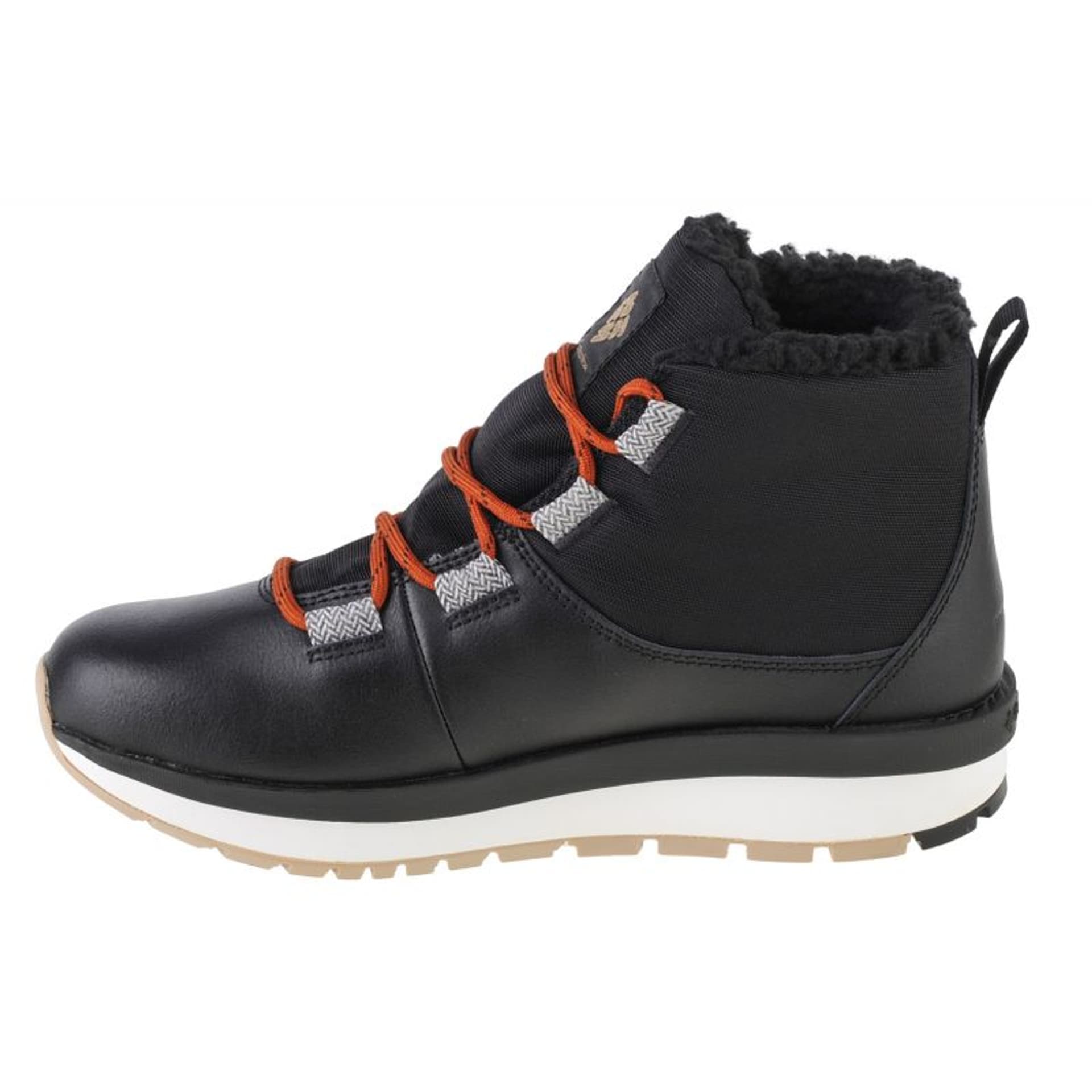 

Buty Columbia Moritza Shorty Wp W (kolor Czarny, rozmiar 39)