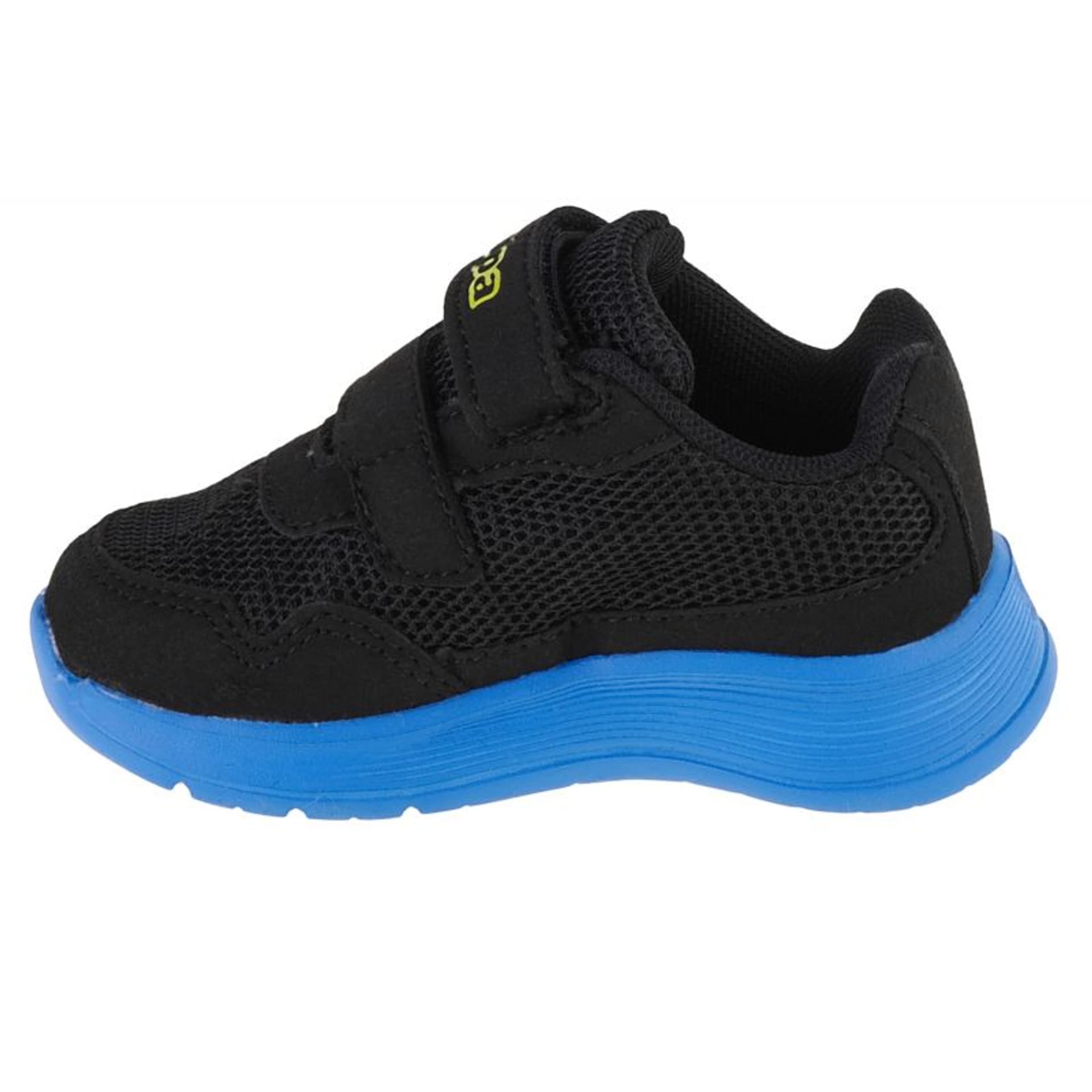 

Buty Kappa Cracker II BC M Jr 280009BCM (kolor Czarny, rozmiar 22)