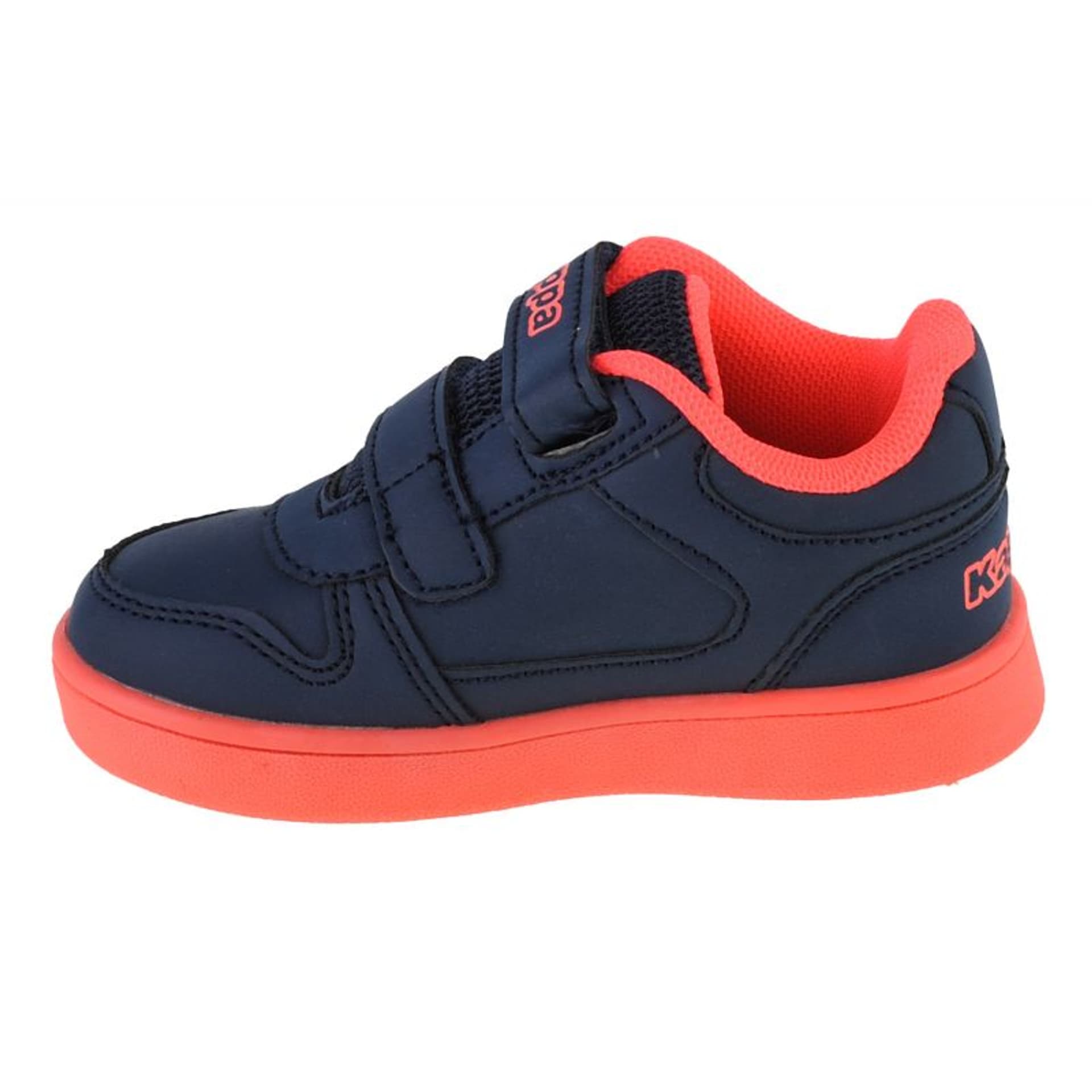 

Buty Kappa Dalton Ice II BC Jr M Jr 280011BCM (kolor Granatowy, rozmiar 21)