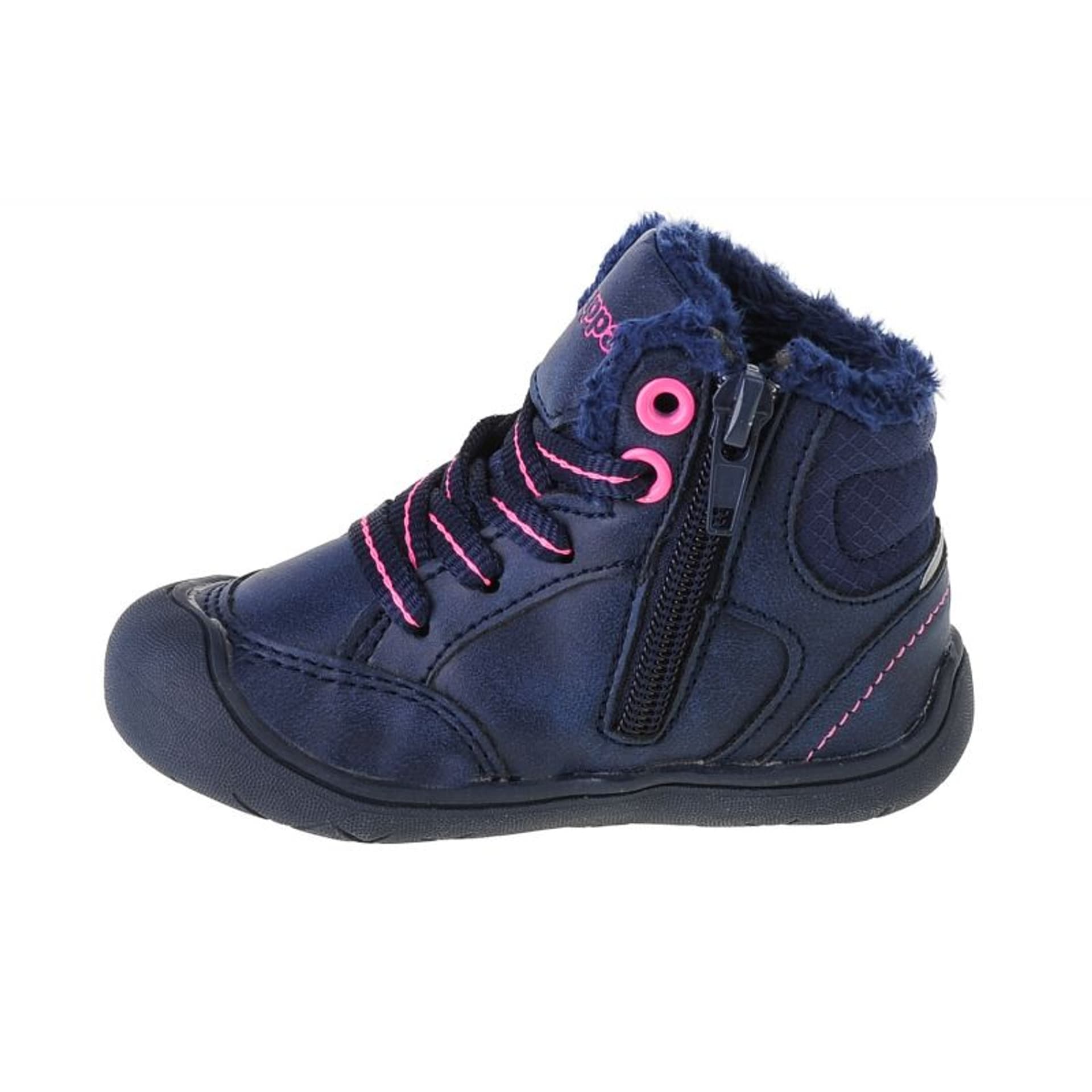 

Buty Kappa Grane M Jr 280019M (kolor Granatowy, rozmiar 20)