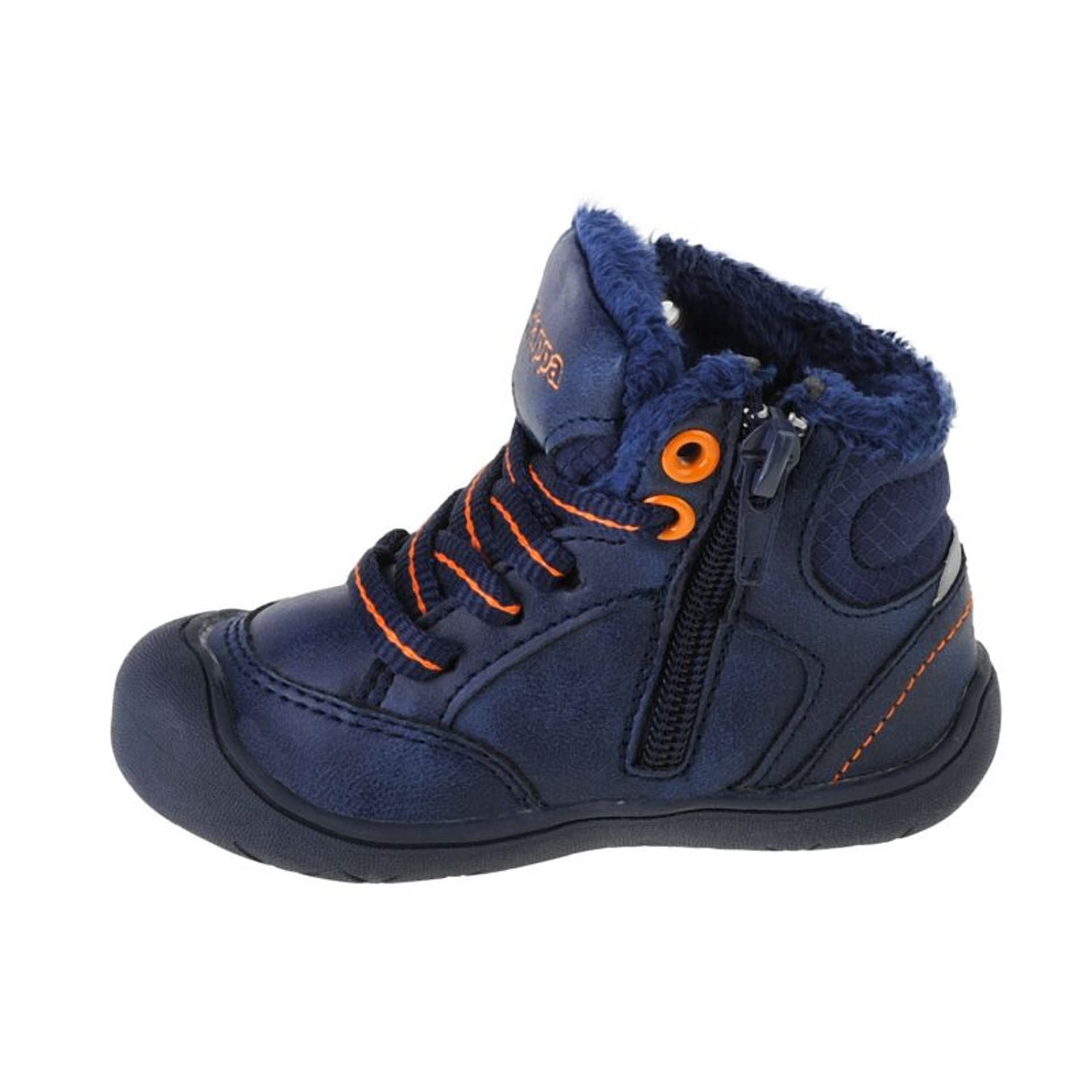 

Buty Kappa Grane M Jr 280019M (kolor Granatowy, rozmiar 21)