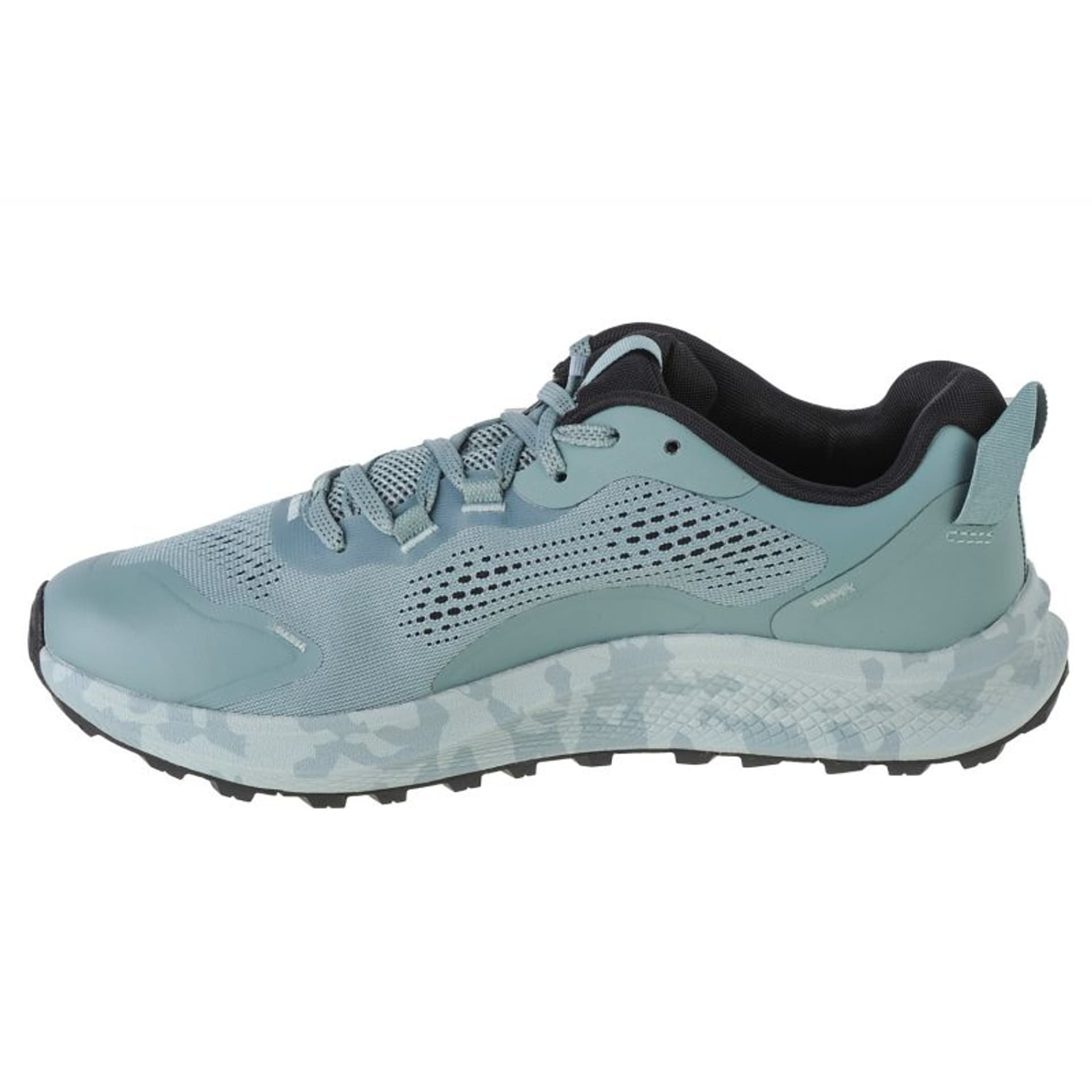

Buty Under Armour Charged Bandit TR 2 M 3024186 (kolor Zielony, rozmiar 43)