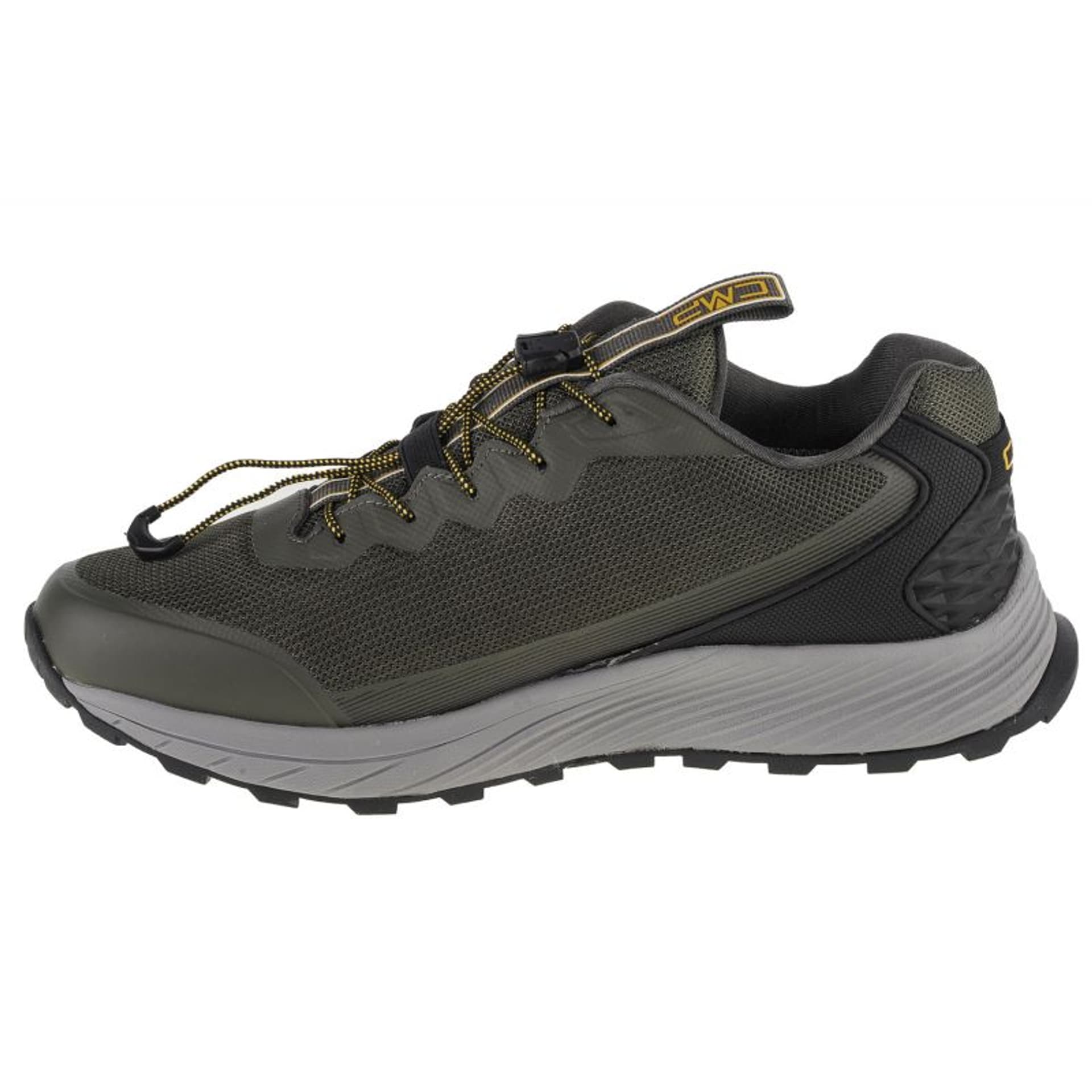 

Buty CMP Phelyx Wp Multisport M 3Q65897 (kolor Zielony, rozmiar 40)