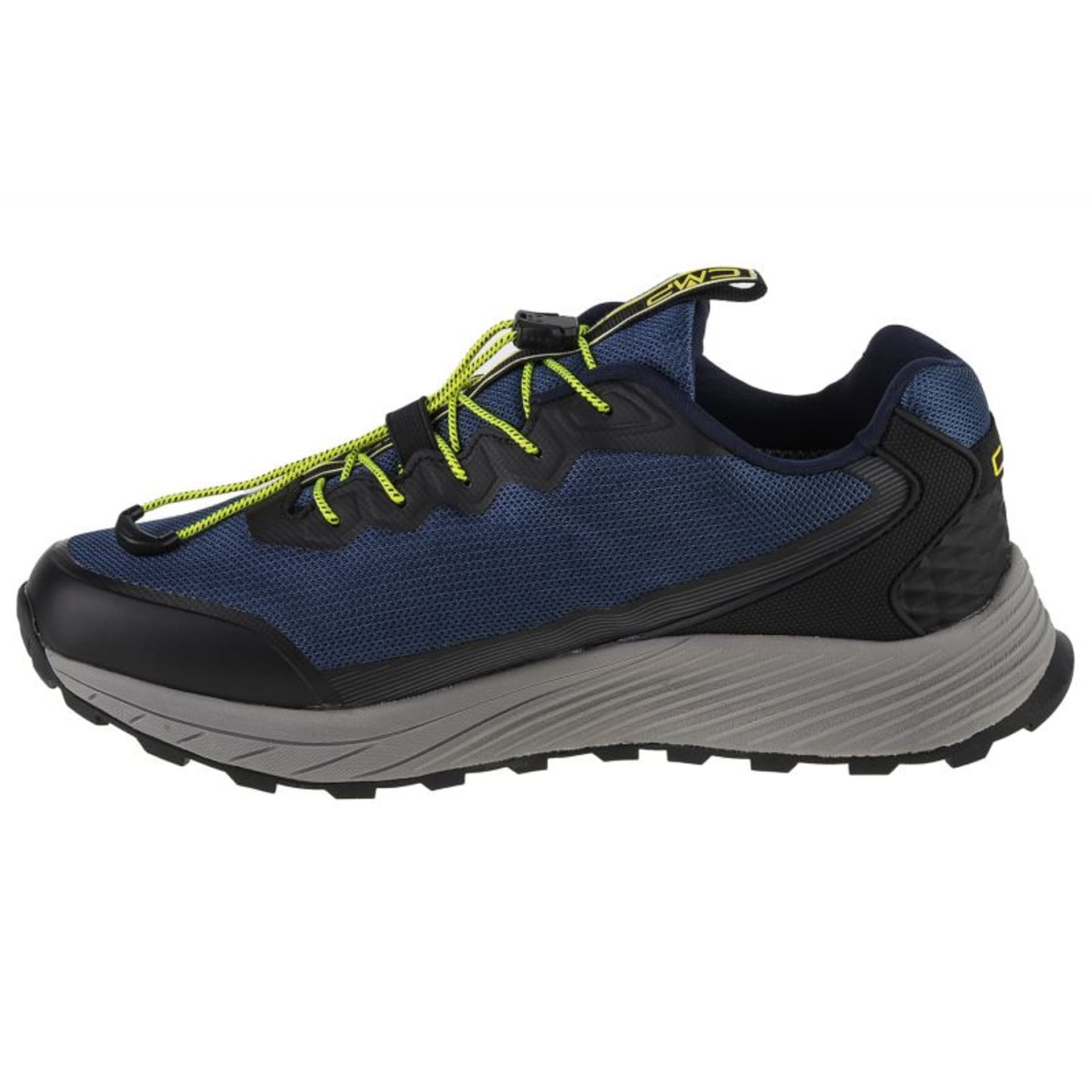 

Buty CMP Phelyx Wp Multisport M 3Q65897 (kolor Granatowy, rozmiar 45)