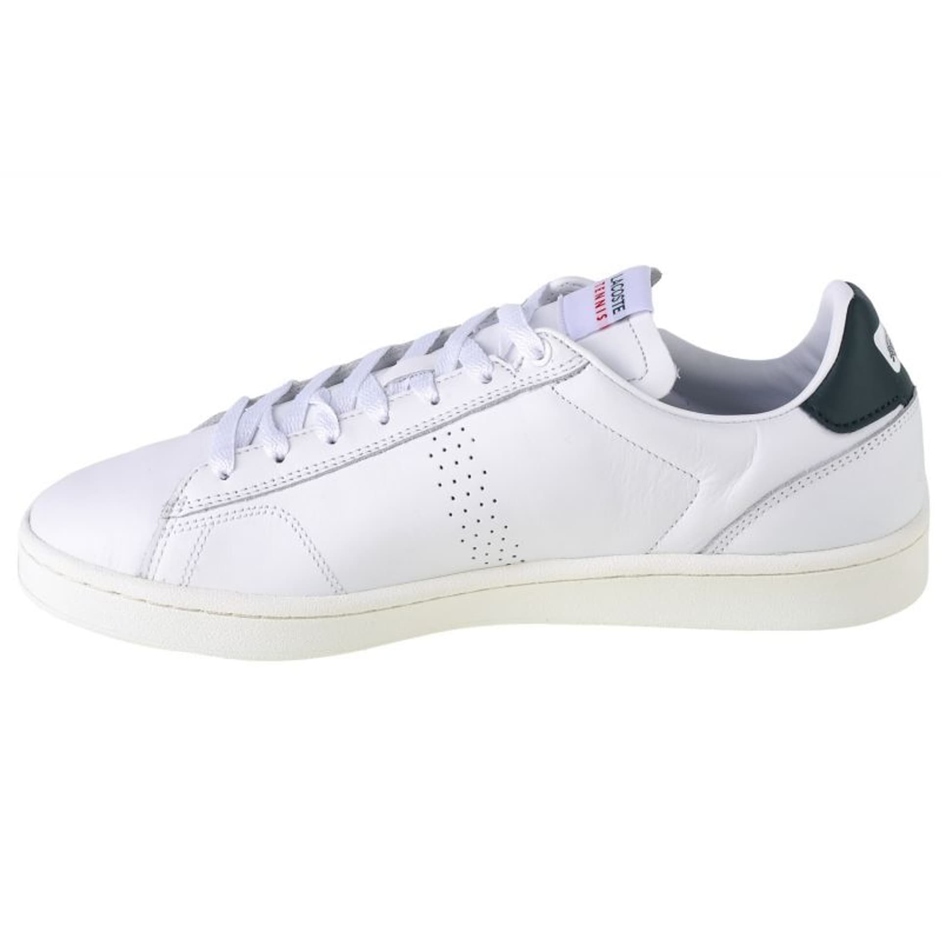 

Buty Lacoste Master M (kolor Biały, rozmiar 43)
