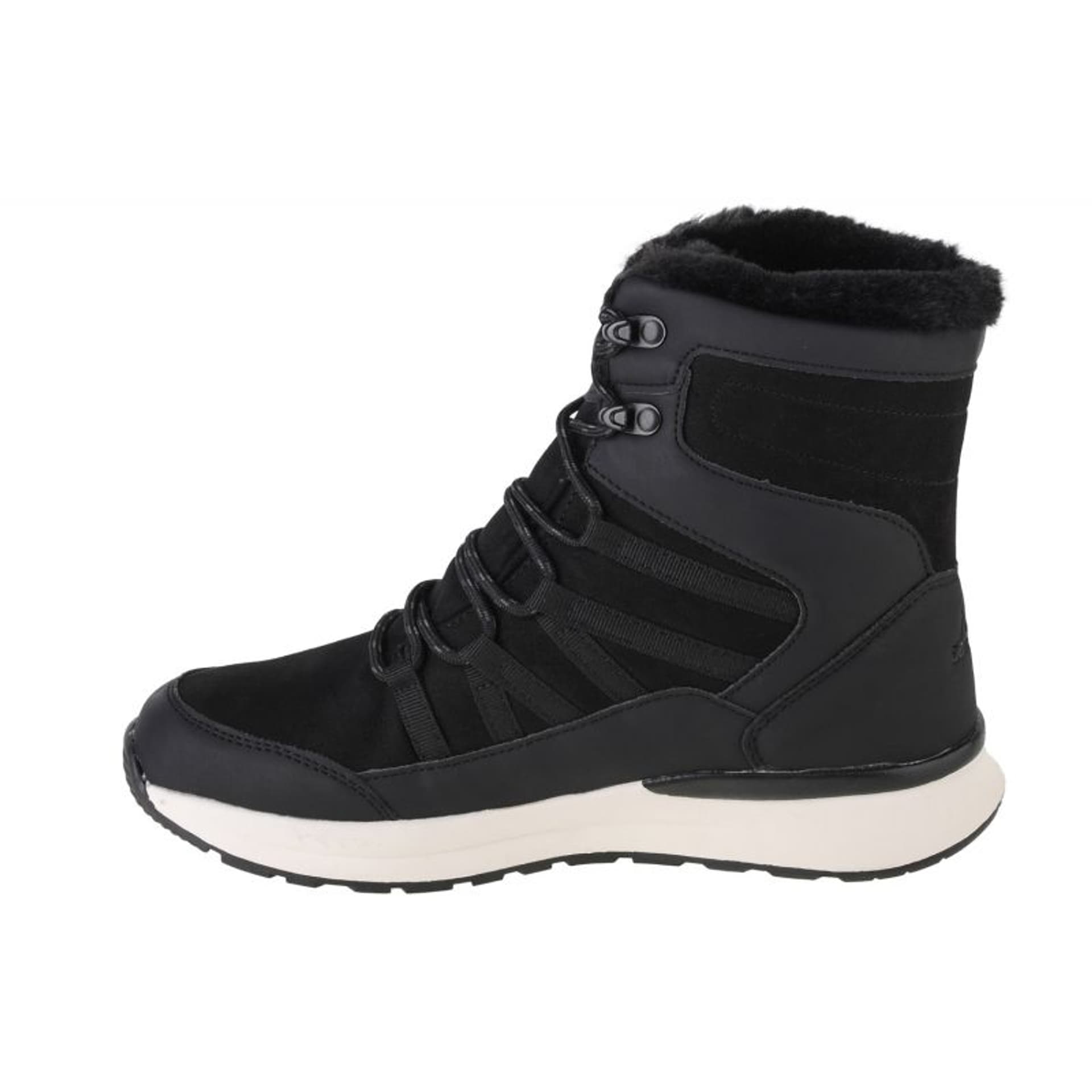 

Buty Campus Sila W (kolor Czarny, rozmiar 36)