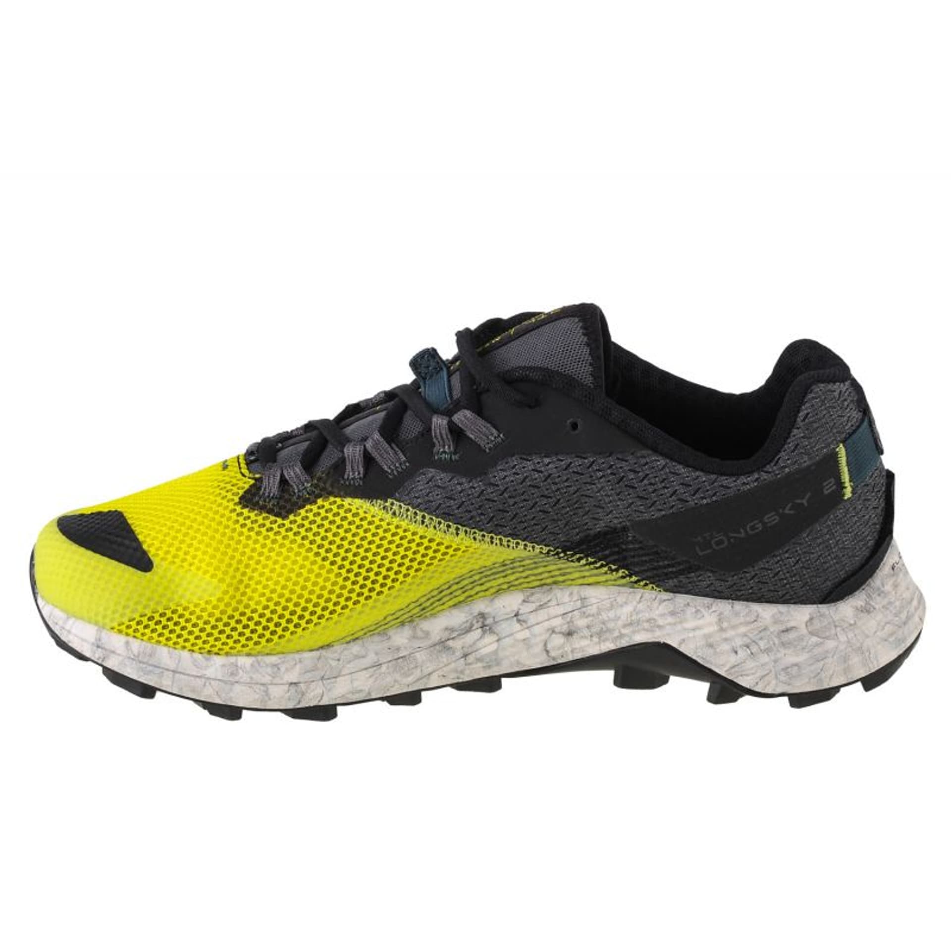 

Buty do biegania Merrell Mtl Long Sky 2 M (kolor Zielony, rozmiar 43)