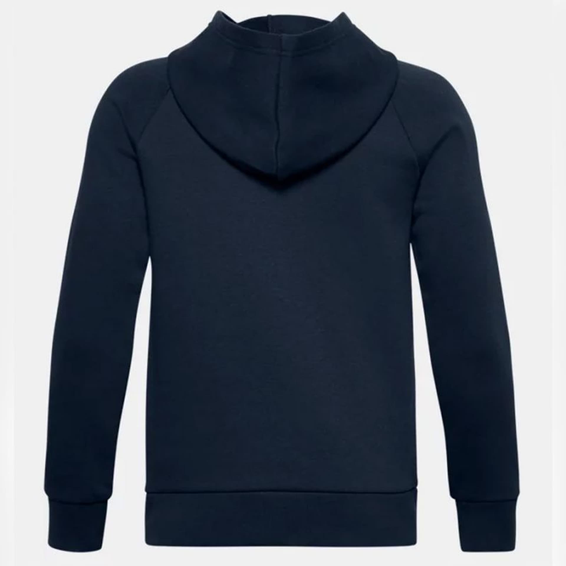 

Bluza Under Armour Rival Cotton Hoodie Jr 1357591 (kolor Granatowy, rozmiar L)