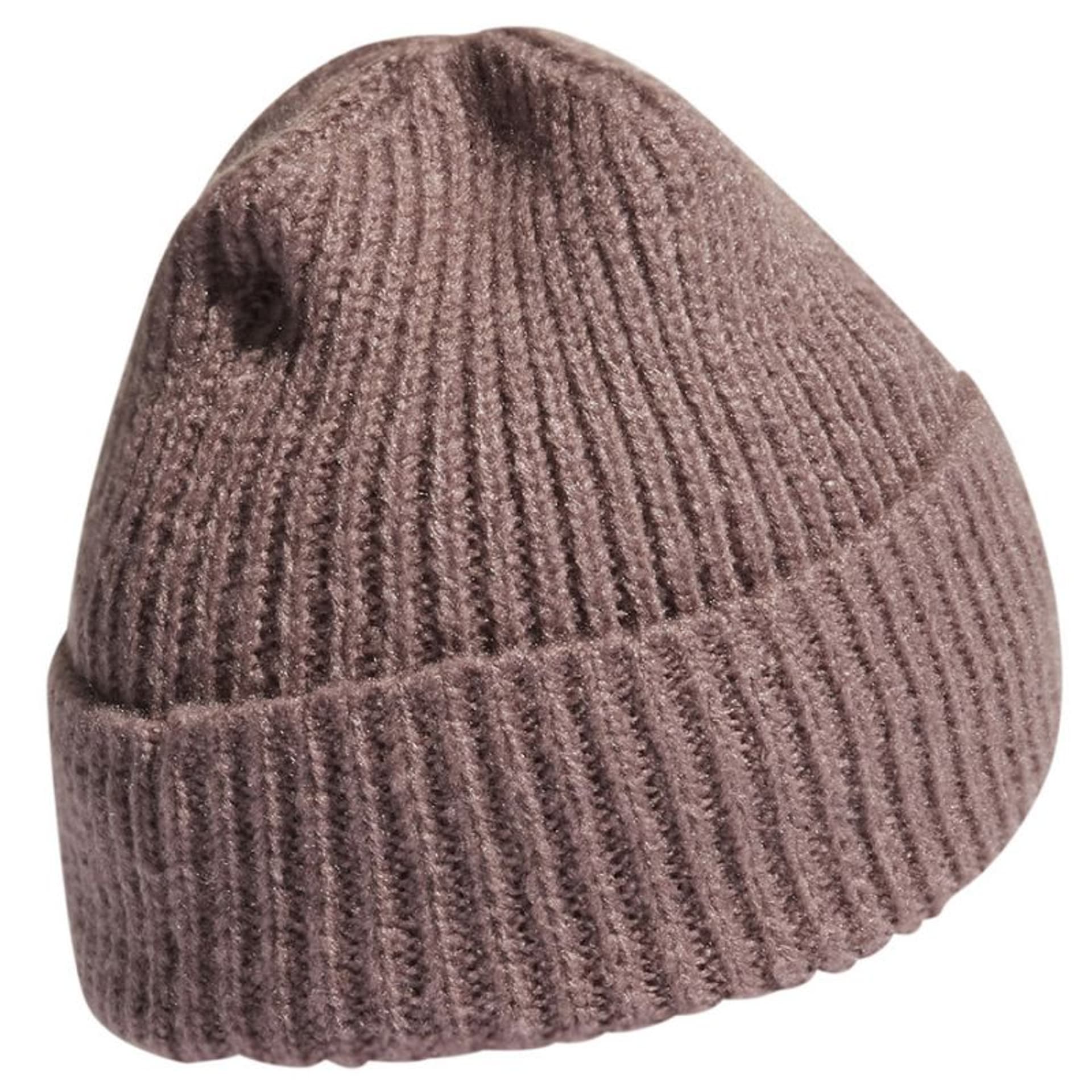 

Czapka adidas Cuff Beanie (kolor Różowy)
