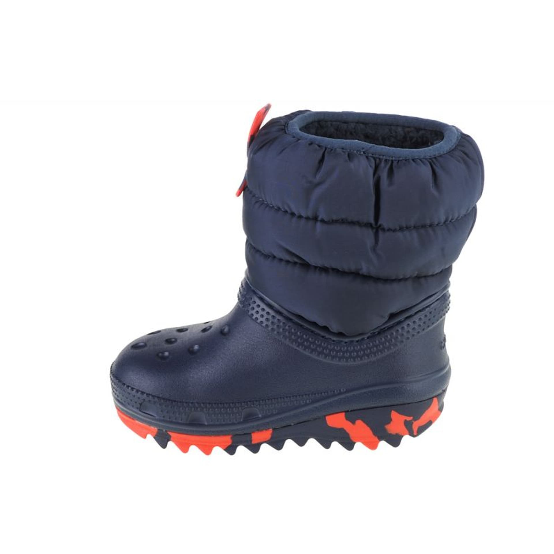 

Buty Crocs Classic Neo Puff Boot Toddler Jr 207683 (kolor Granatowy, rozmiar 20/21)