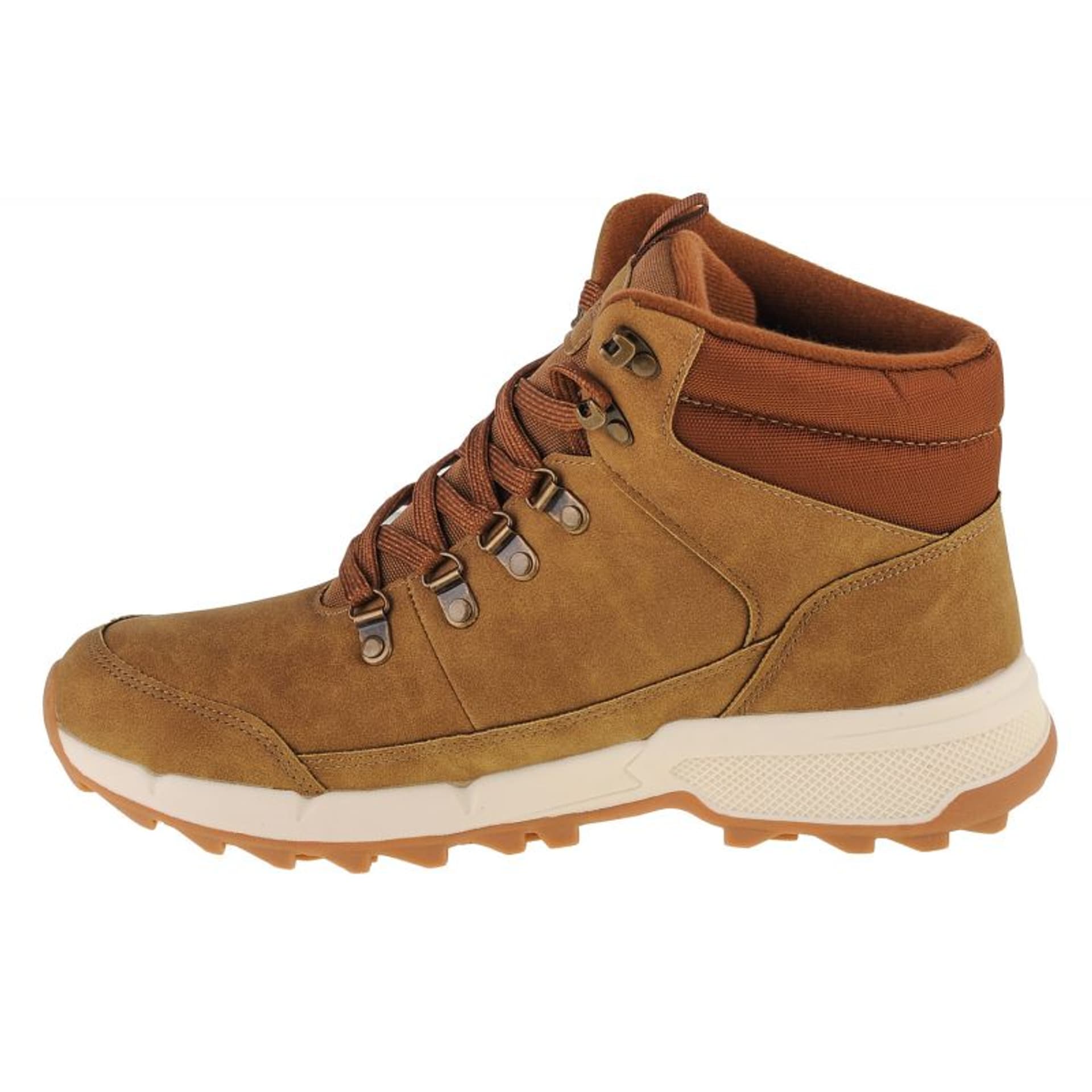 

Buty Kappa Tiber M 243201 (kolor Brązowy, rozmiar 41)