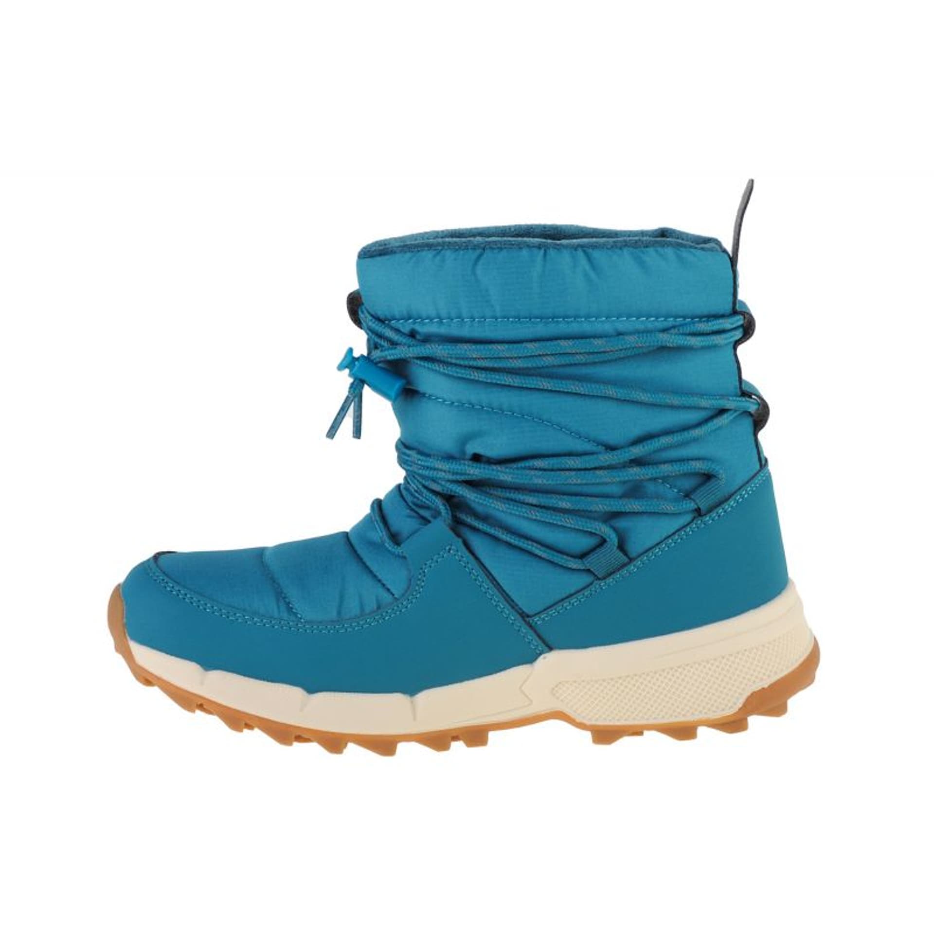 

Buty Kappa Numar W 243239 (kolor Niebieski, rozmiar 38)