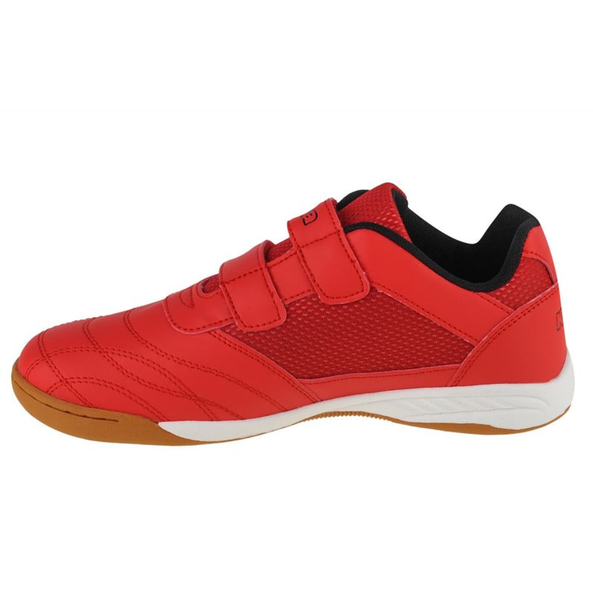 

Buty Kappa Kickoff T Jr 260509T (kolor Czerwony, rozmiar 39)