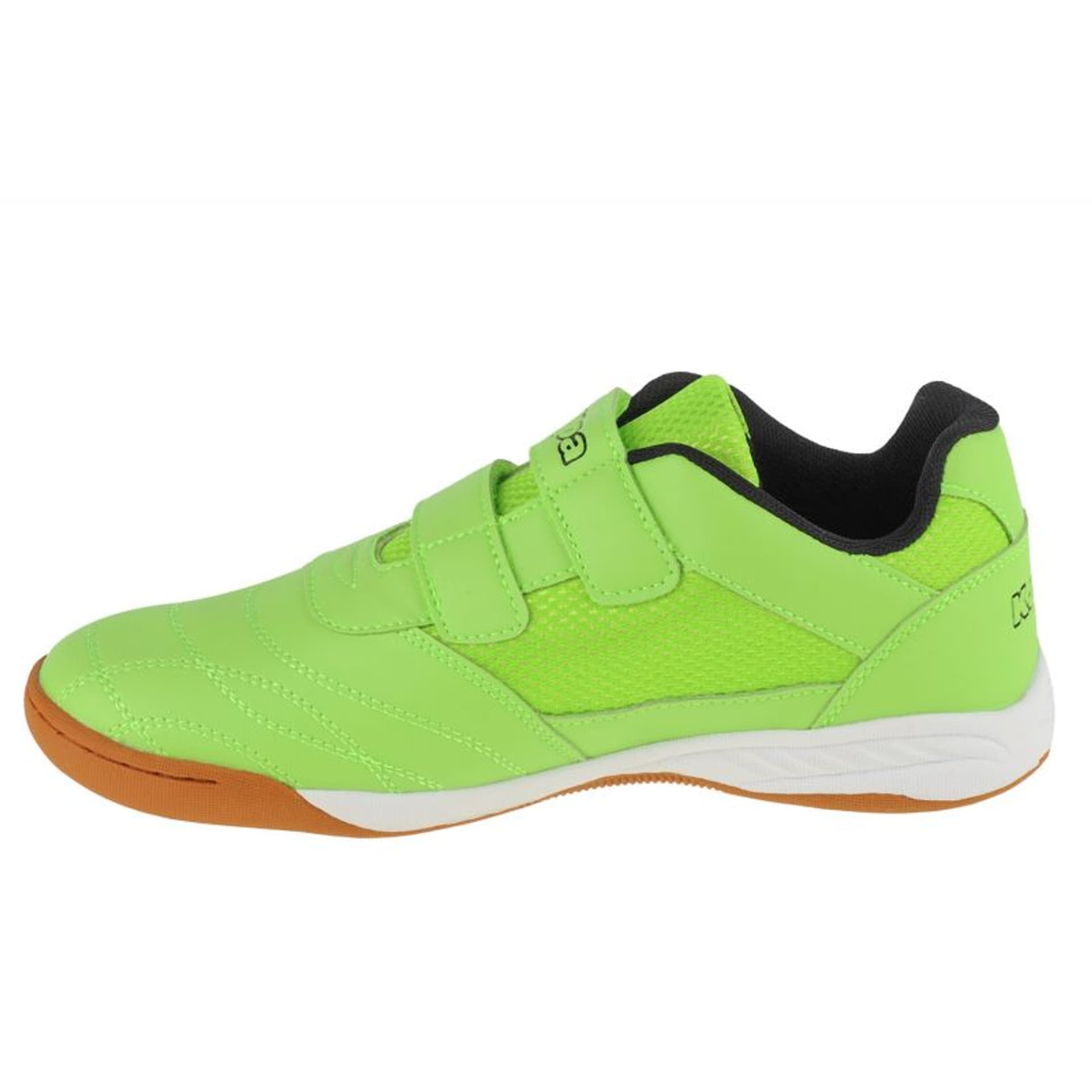 

Buty Kappa Kickoff T Jr 260509T (kolor Zielony, rozmiar 38)