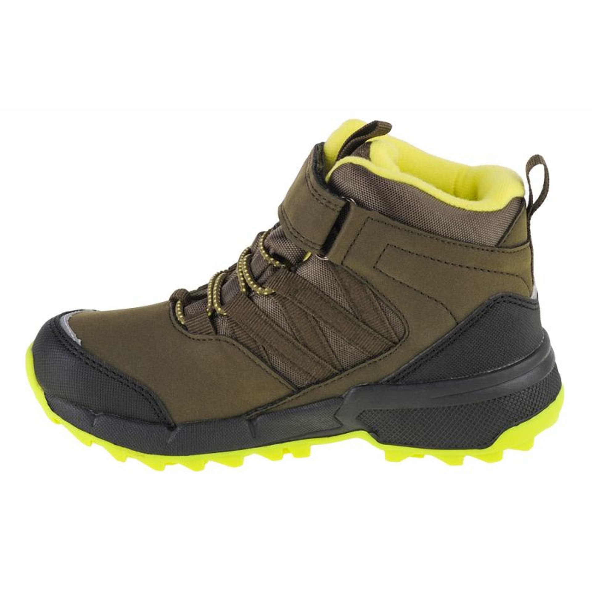 

Buty Kappa Thabo Tex K Jr 260897K (kolor Zielony, rozmiar 29)