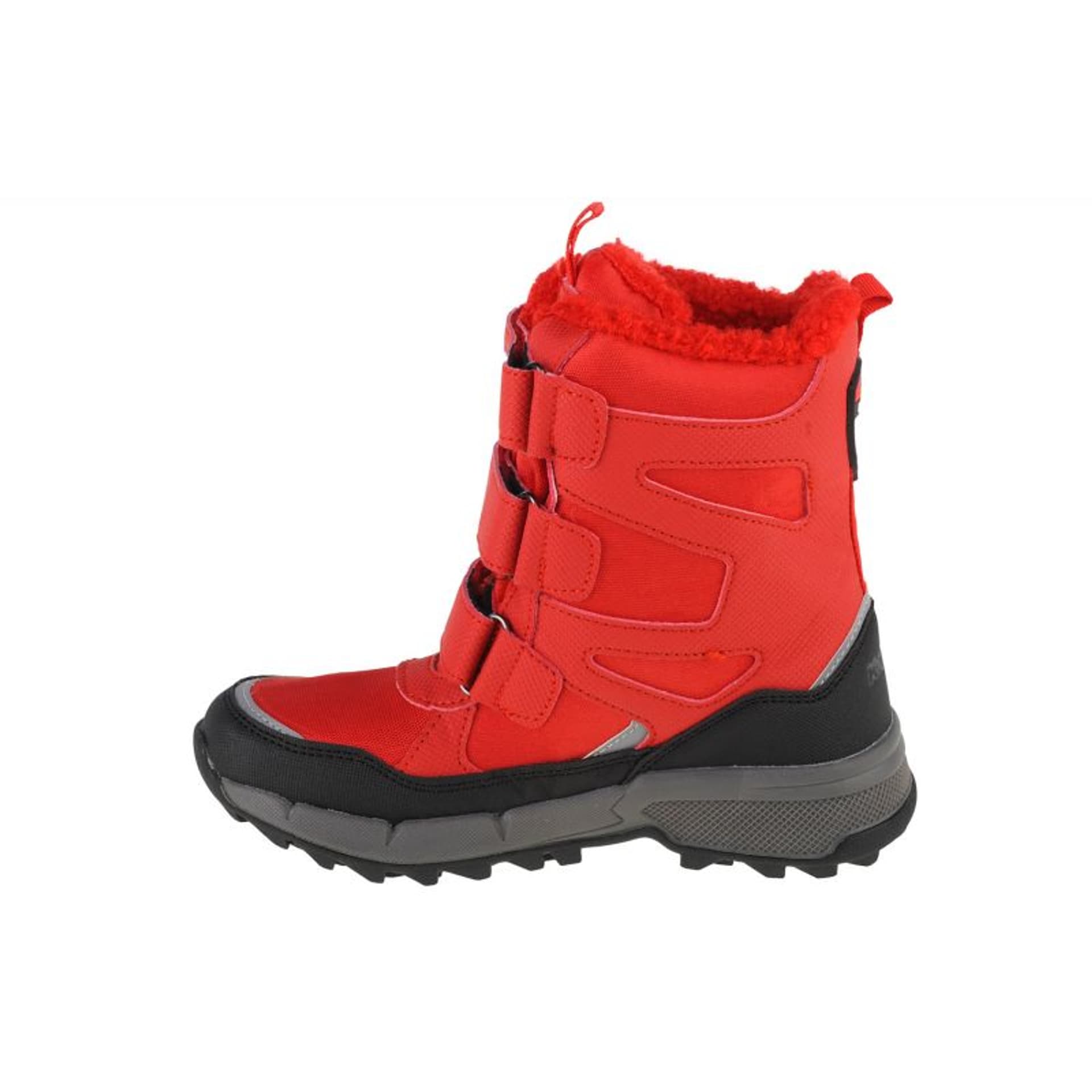 

Buty Kappa Vipos Tex K Jr 260902K (kolor Czerwony, rozmiar 34)