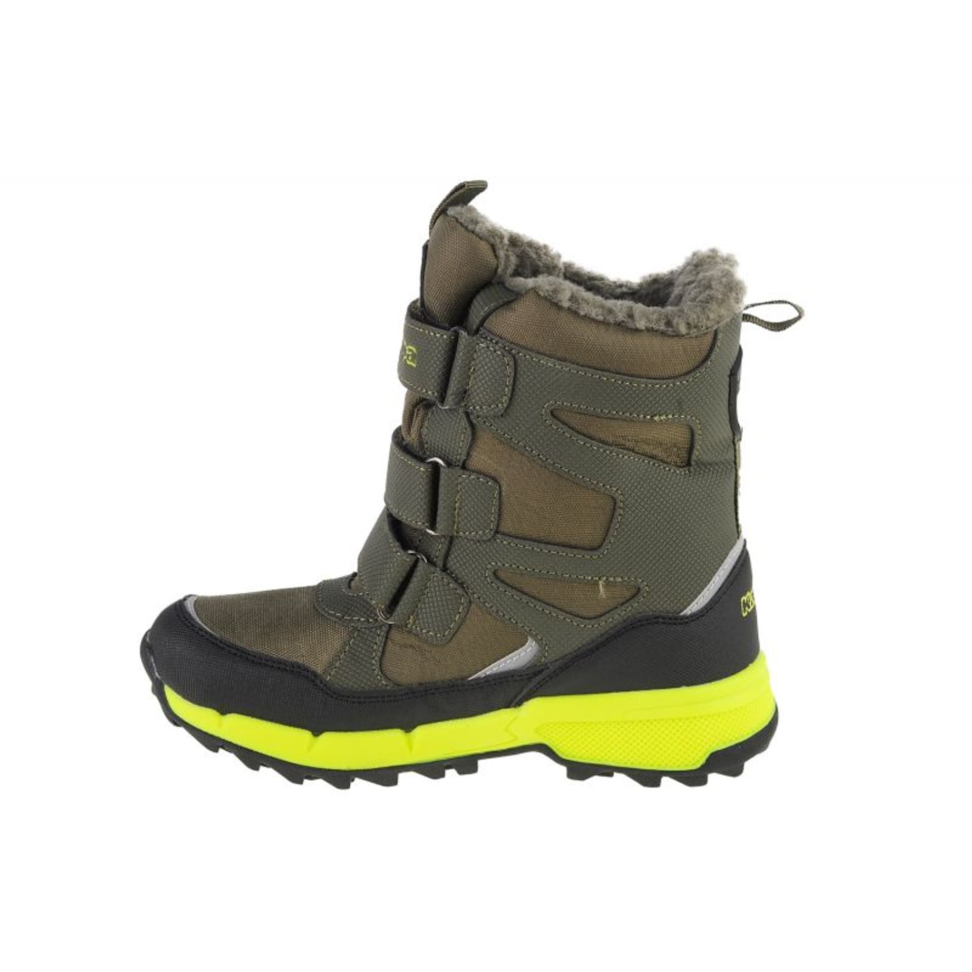 

Buty Kappa Vipos Tex K Jr 260902K (kolor Zielony, rozmiar 31)