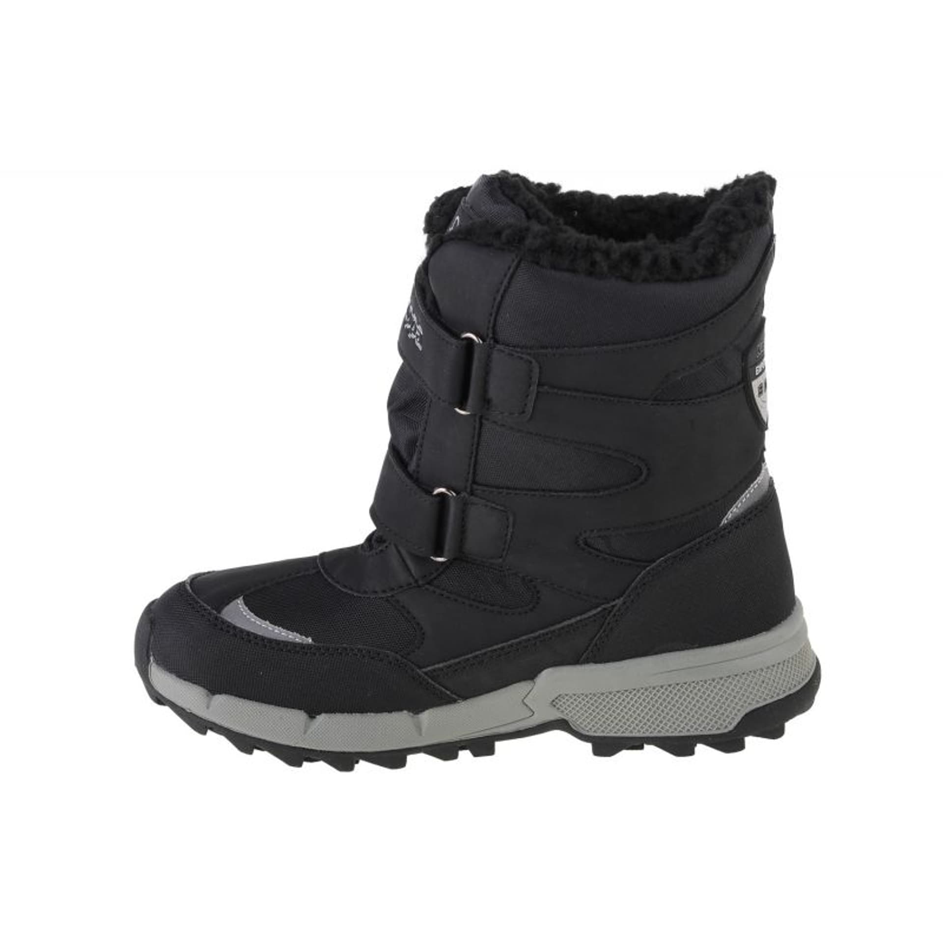 

Buty Kappa Cekis Tex T Jr 260903T (kolor Czarny, rozmiar 36)
