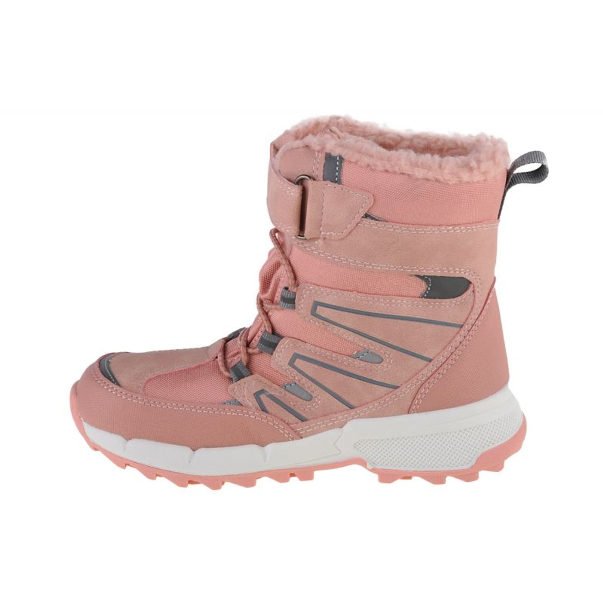

Buty Kappa Floki Tex K Jr 260975K (kolor Różowy, rozmiar 27)