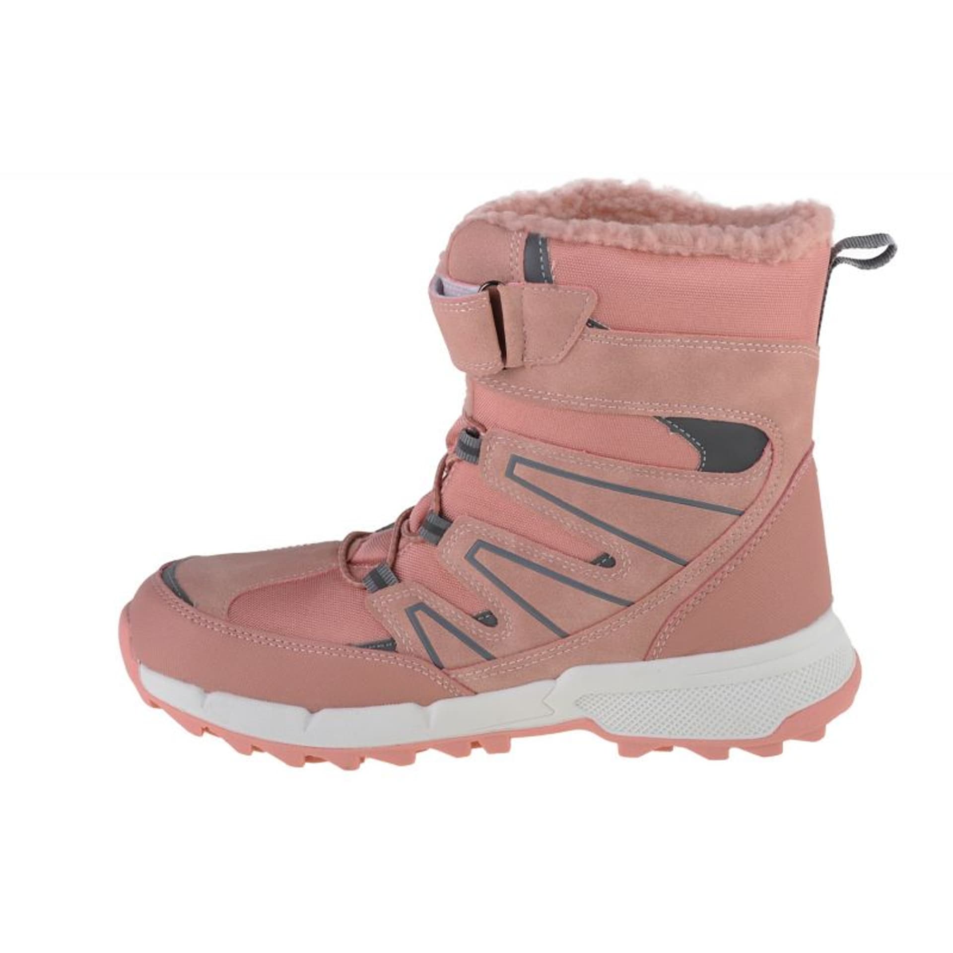 

Buty Kappa Floki Tex T W 260975T (kolor Różowy, rozmiar 38)