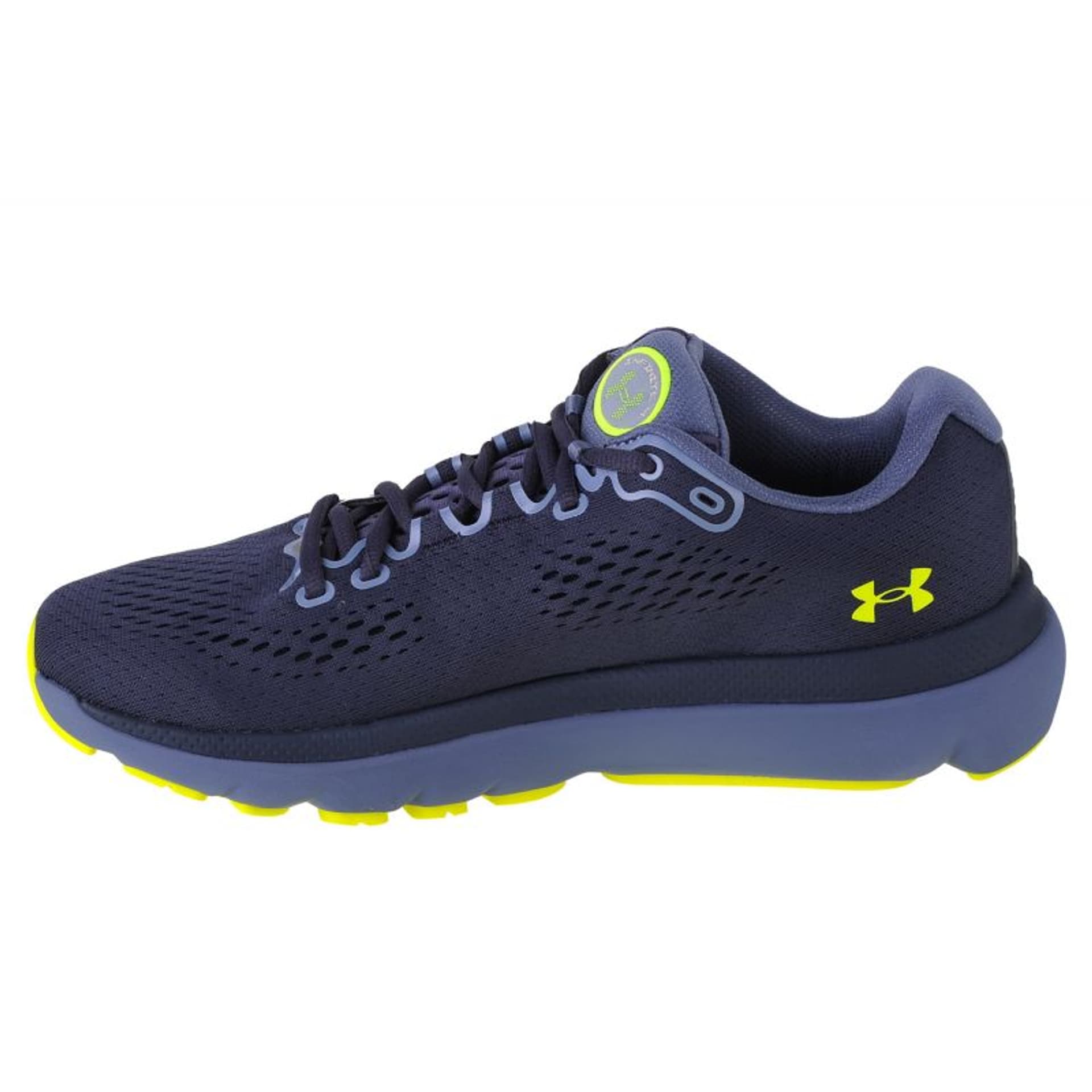

Buty do biegania Under Armour Hovr Infinite 4 M 3024897 (kolor Fioletowy, rozmiar 42.5)