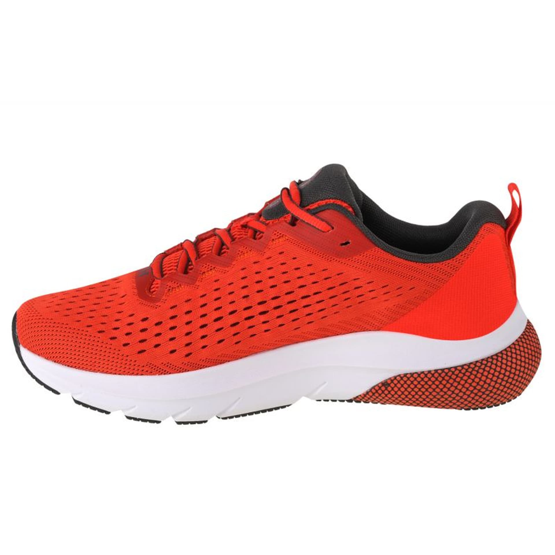 

Buty do biegania Under Armour Hovr Turbulence M 3025419 (kolor Czerwony, rozmiar 46)