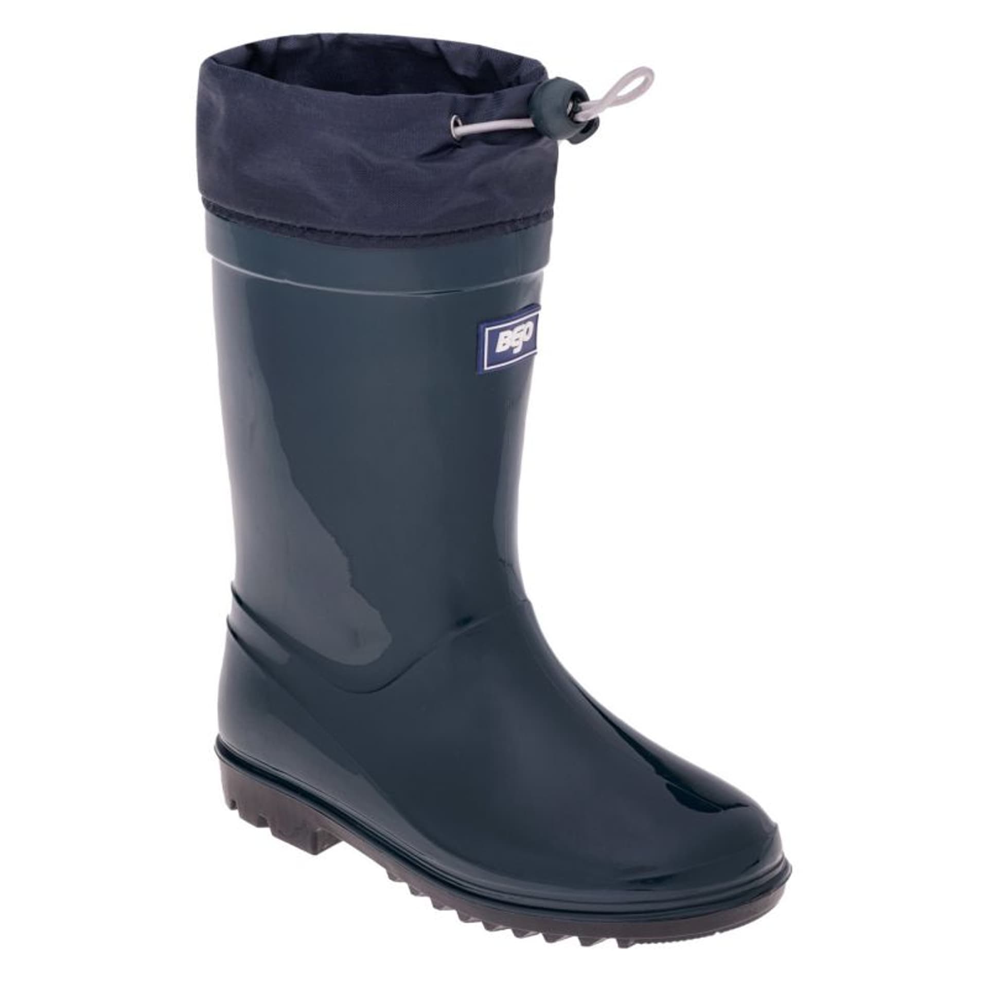 

Kalosze Bejo Kai Wellies Jr (kolor Granatowy, rozmiar 29)
