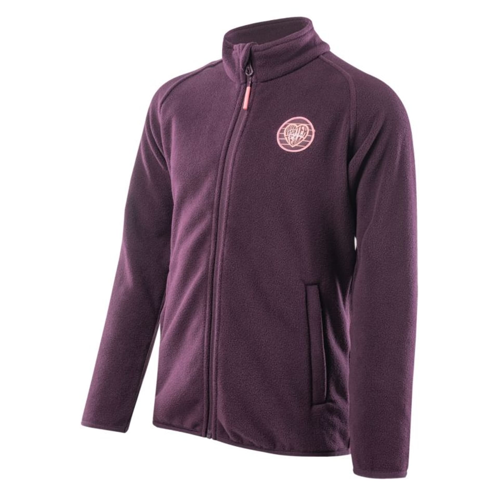 

Bluza Bejo Lisanna 280 Jr (kolor Fioletowy, rozmiar 116)