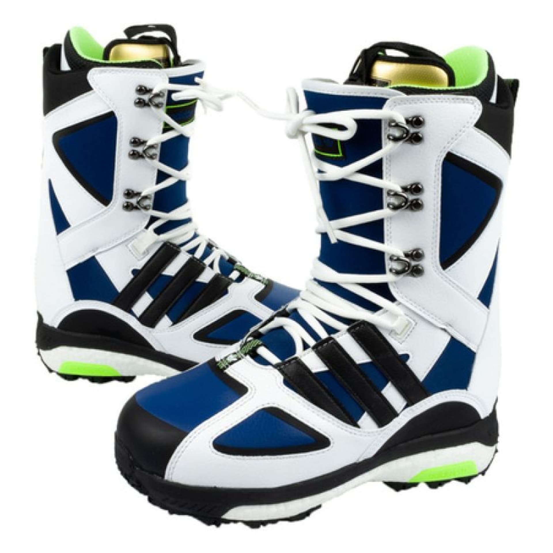 

Buty snowboardowe Adidas Tactical Lexicon M (kolor Wielokolorowy, rozmiar 41)