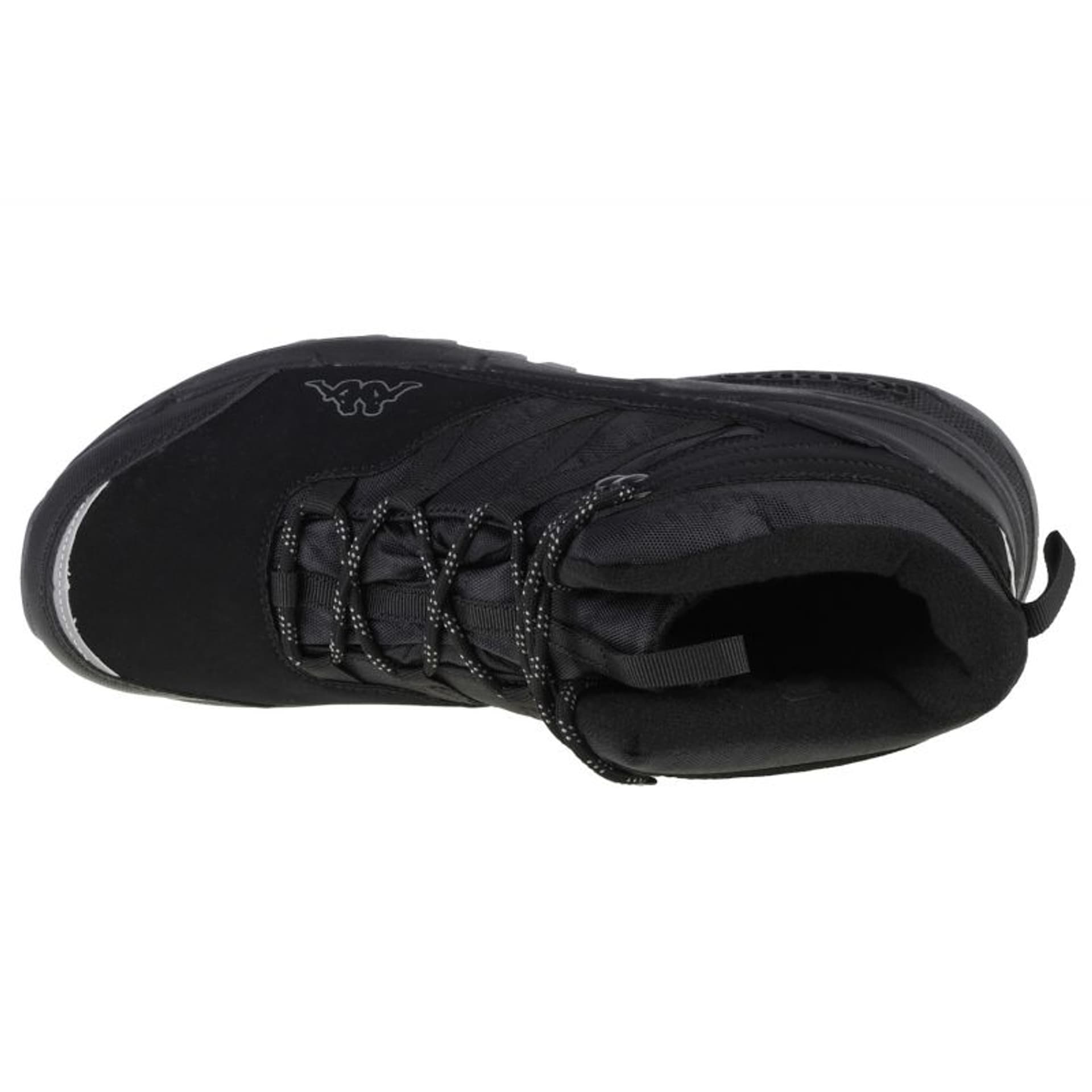 

Buty Kappa Thabo Tex M 243107 (kolor Czarny, rozmiar 45)