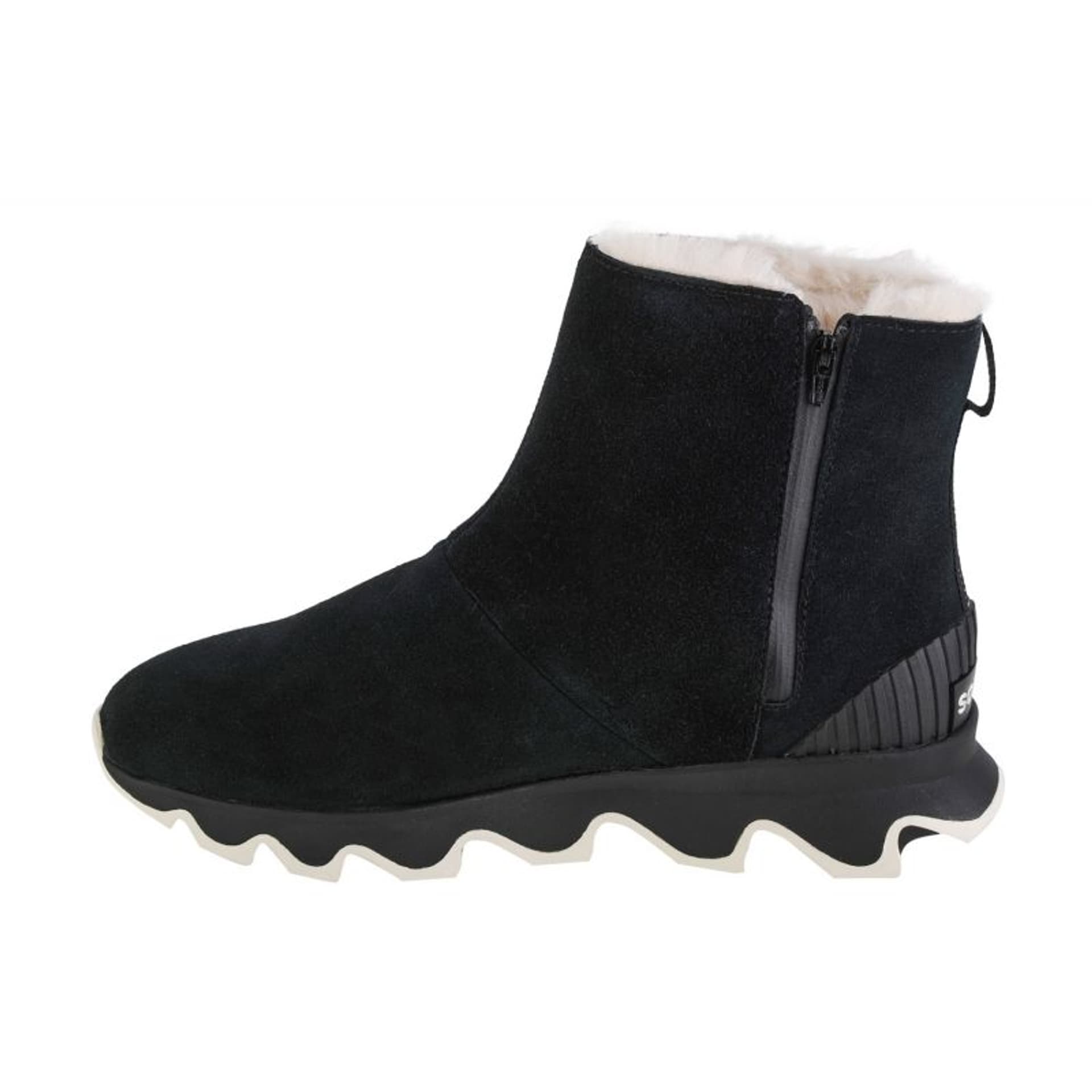 

Buty Sorel Kinetic Short W (kolor Czarny, rozmiar 39)