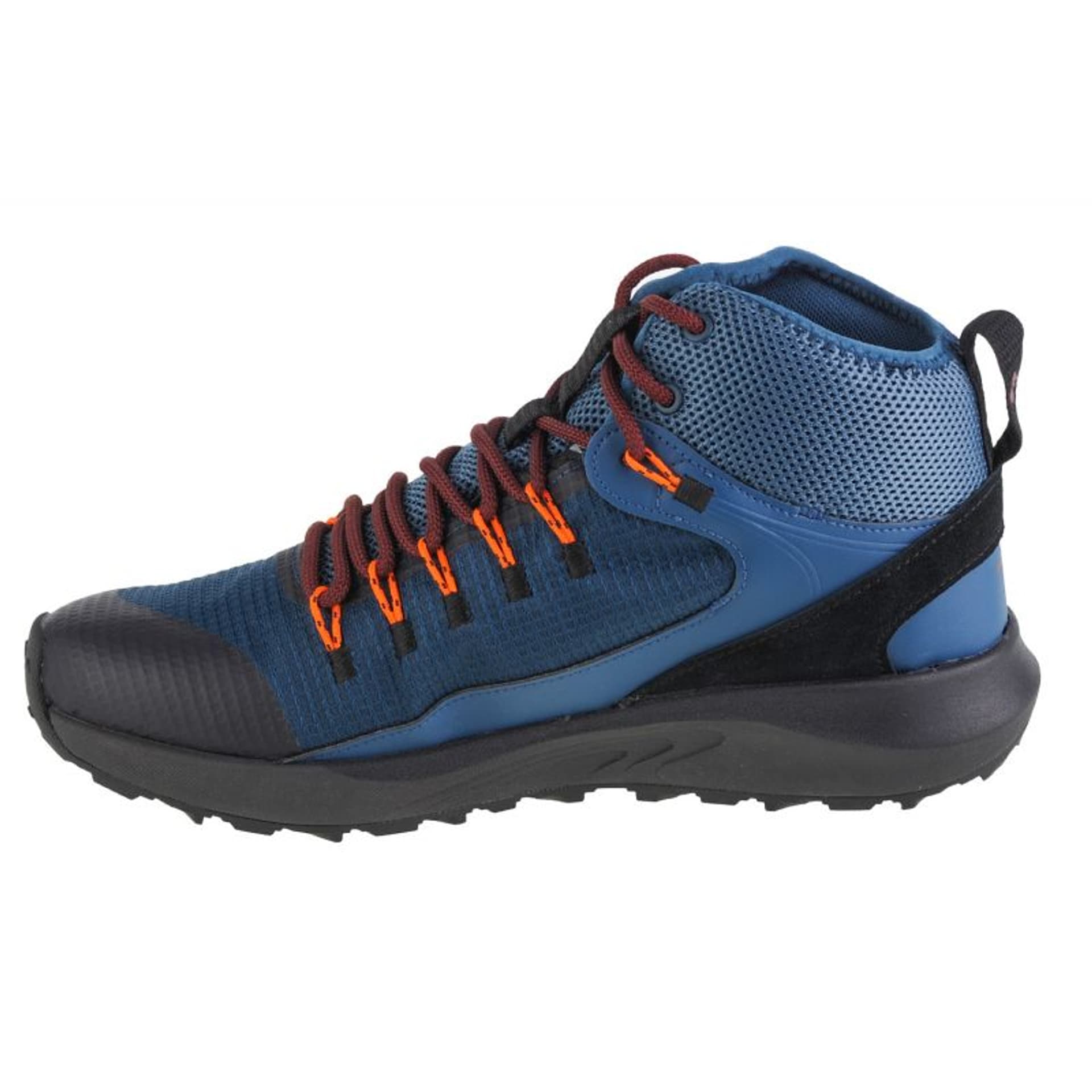 

Buty Columbia Trailstorm Mid WP M (kolor Niebieski, rozmiar 44.5)