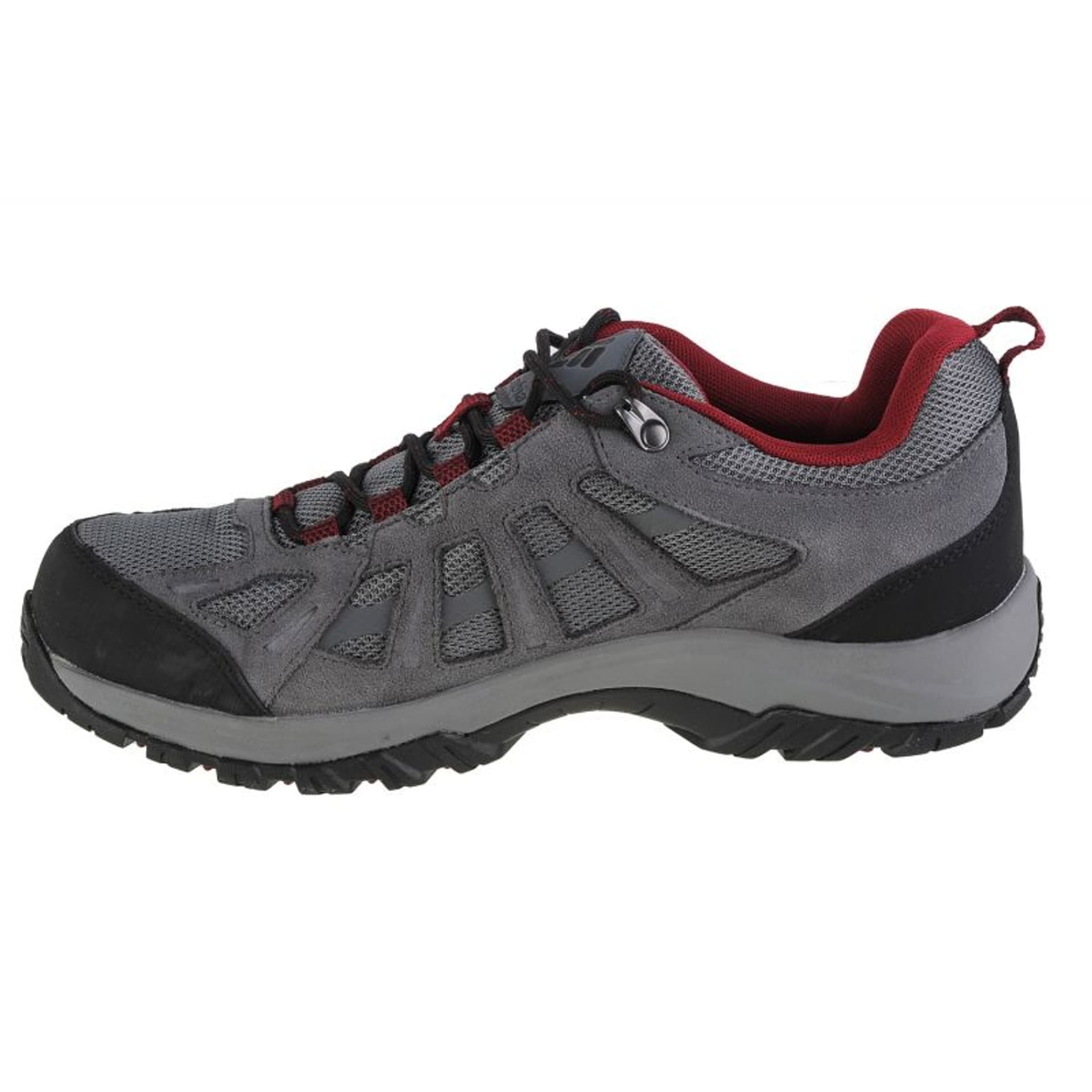 

Buty Columbia Redmond III Wp M (kolor Szary/Srebrny, rozmiar 45)