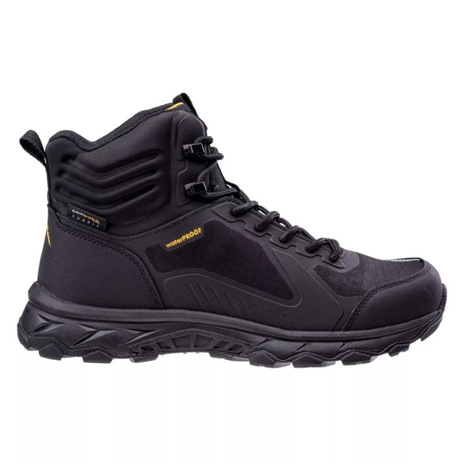 

Buty Elbrus Hixon Mid Wp C M (kolor Czarny, rozmiar 41)