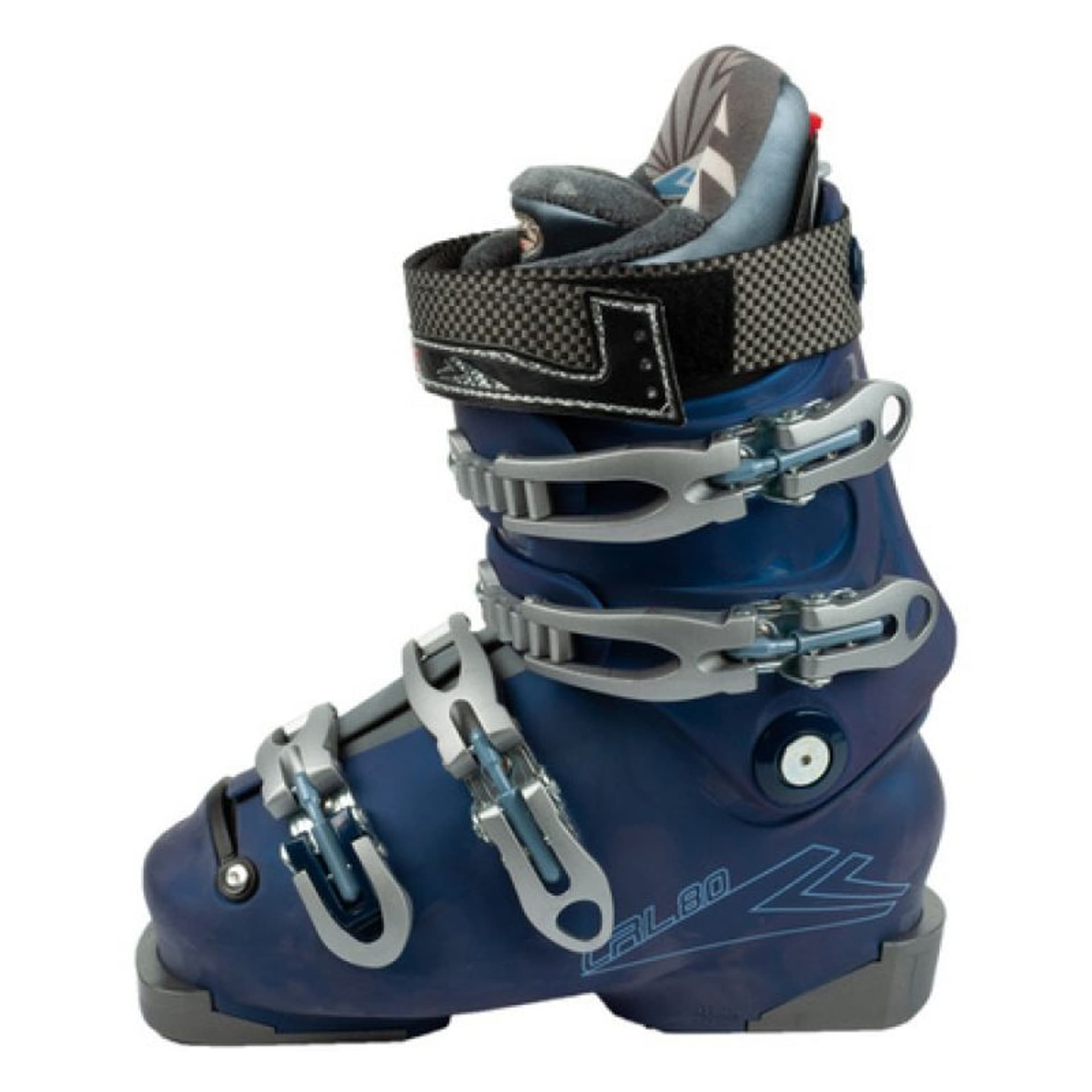 

Buty narciarskie Lange CRL 80 W (kolor Granatowy, rozmiar 35.5)