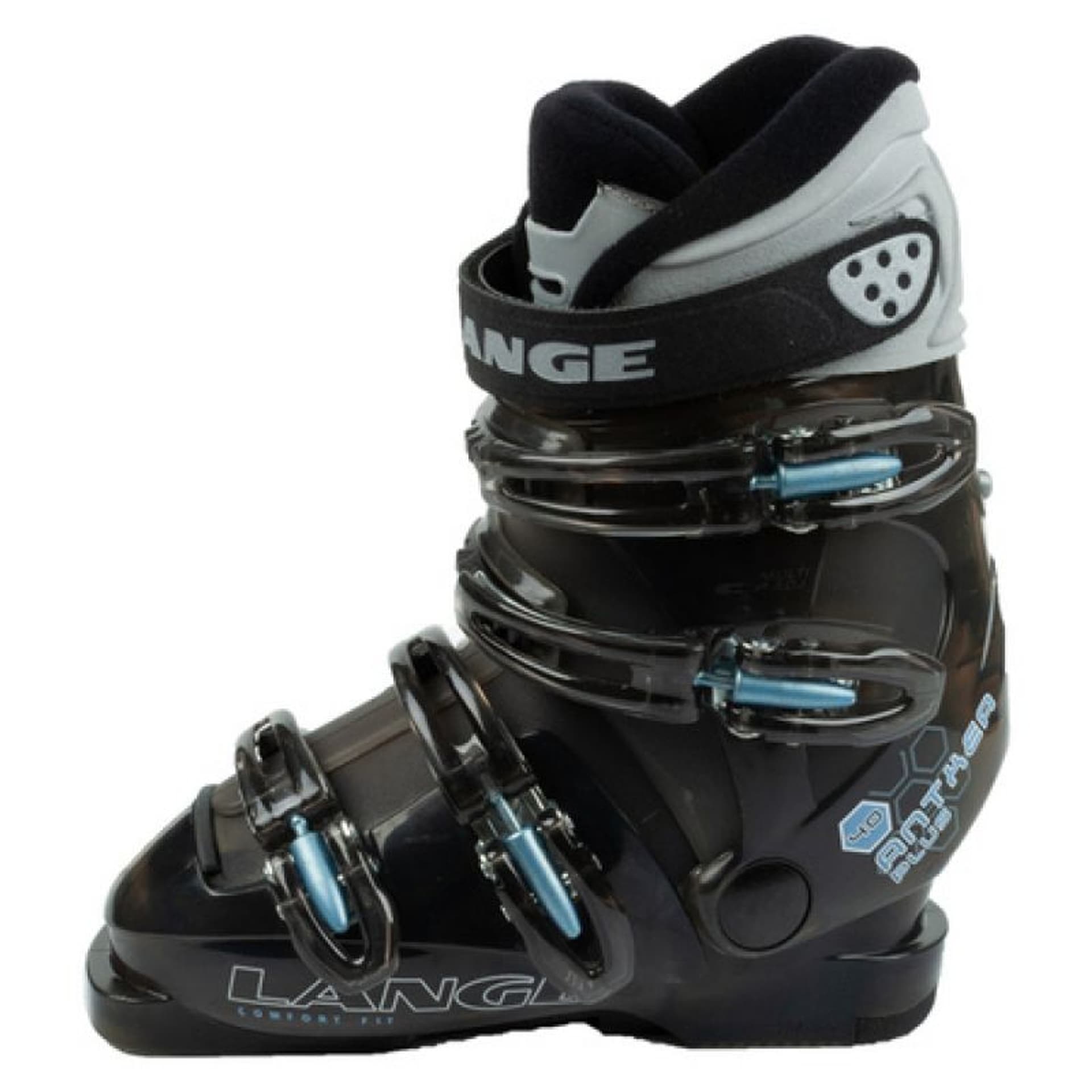 

Buty narciarskie Lange Anthea 40 Plus W (kolor Czarny, rozmiar 36)