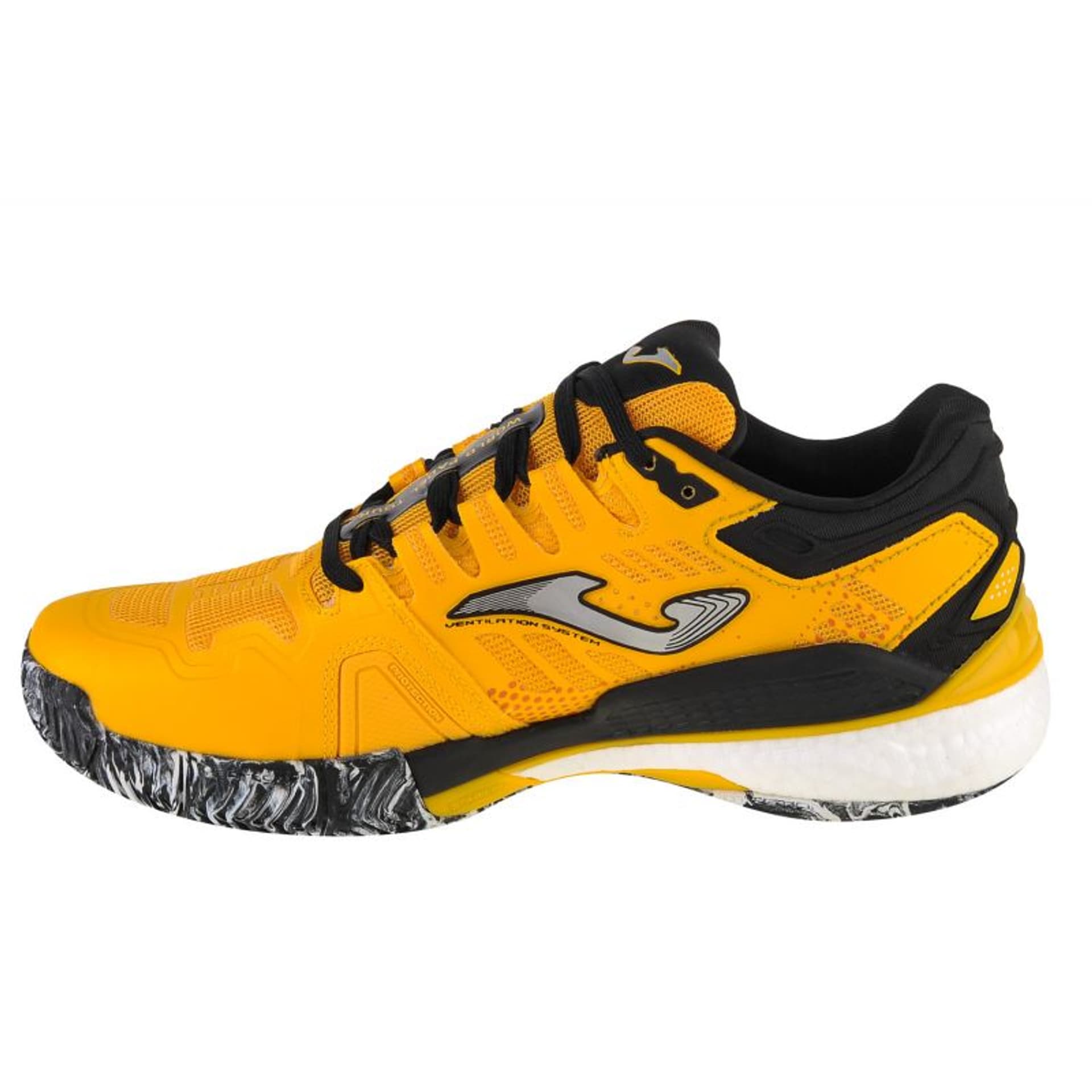 

Buty Joma T.Slam Men 2128 M (kolor Żółty, rozmiar 41)