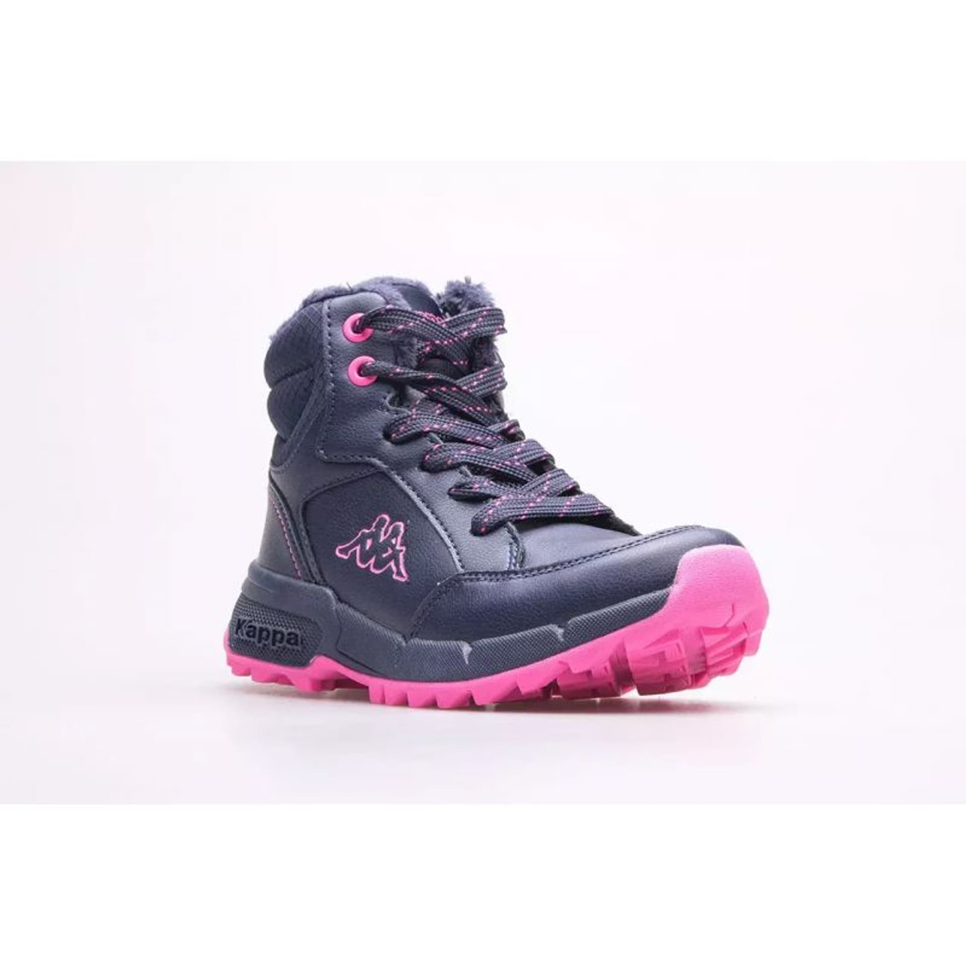 

Buty Kappa Grane K Jr 260904K (kolor Granatowy)