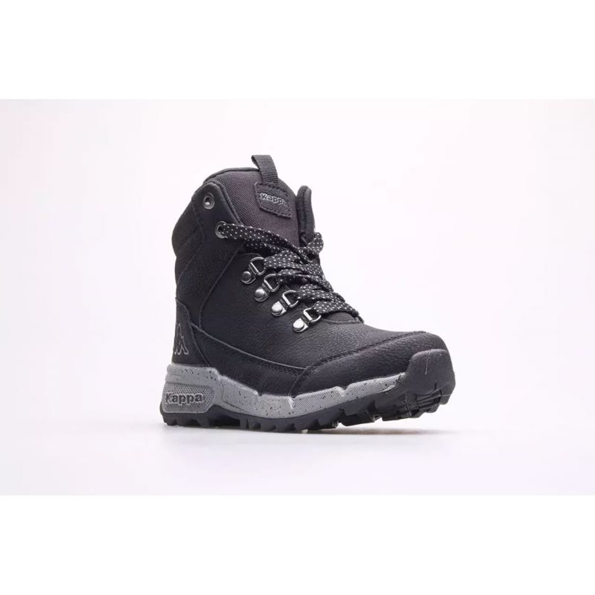 

Buty Kappa Tiber K Jr 260977K (kolor Czarny)