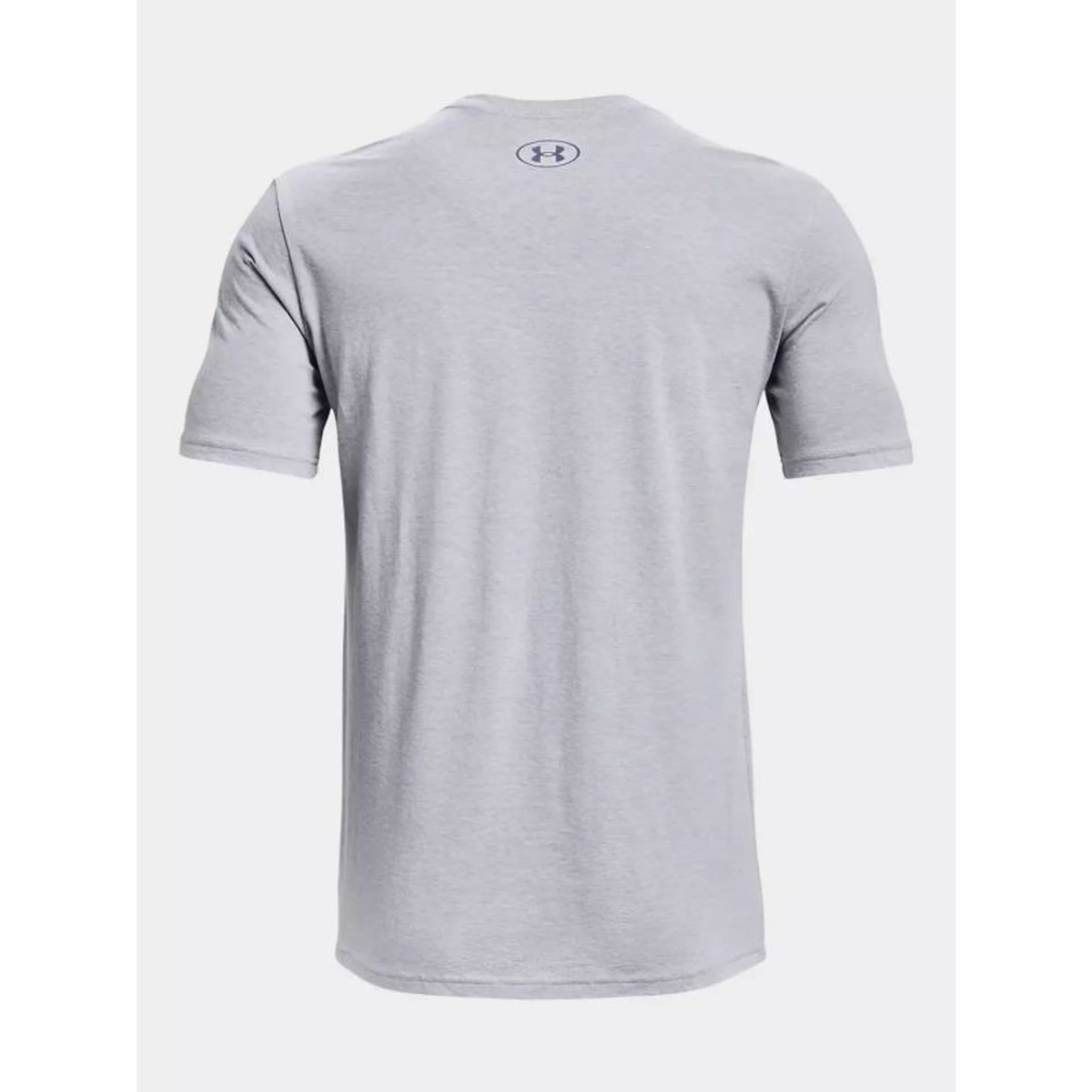 

Koszulka Under Armour M 1373994 (kolor Szary/Srebrny)