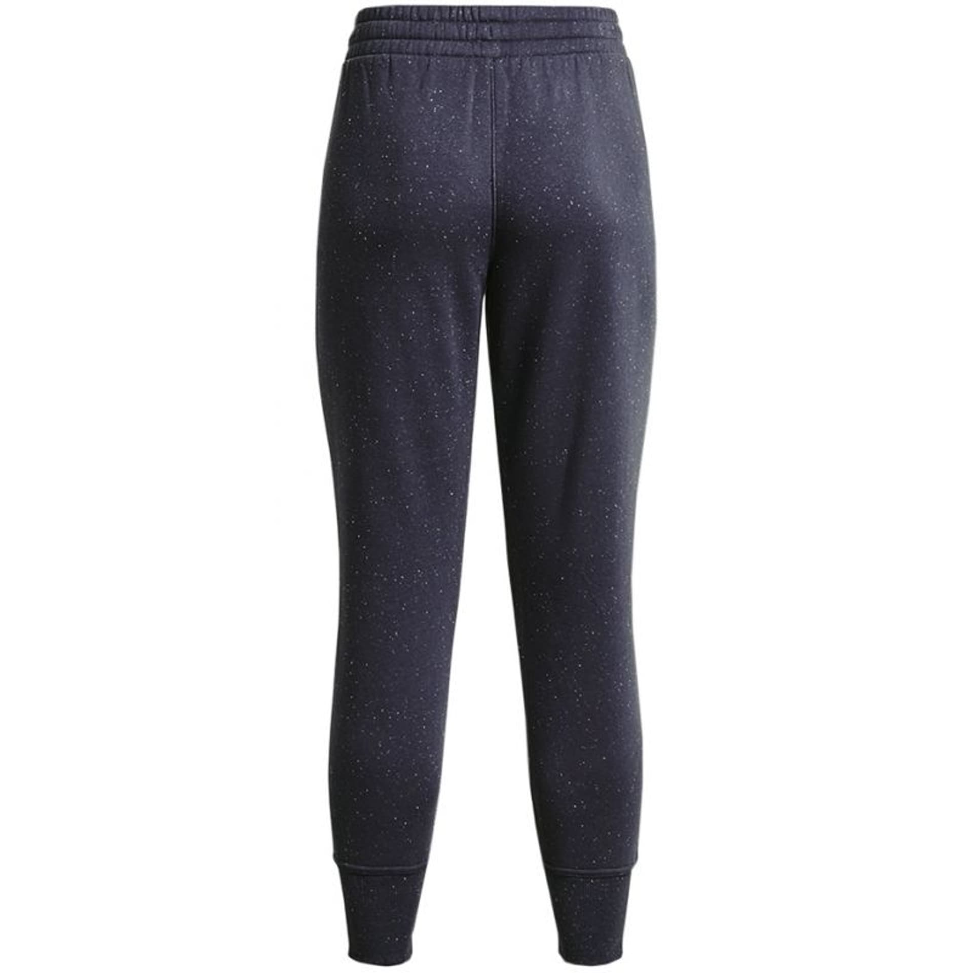 

Spodnie Under Armour Rival Fleece Jogger W 1356416 (kolor Szary/Srebrny, rozmiar M)