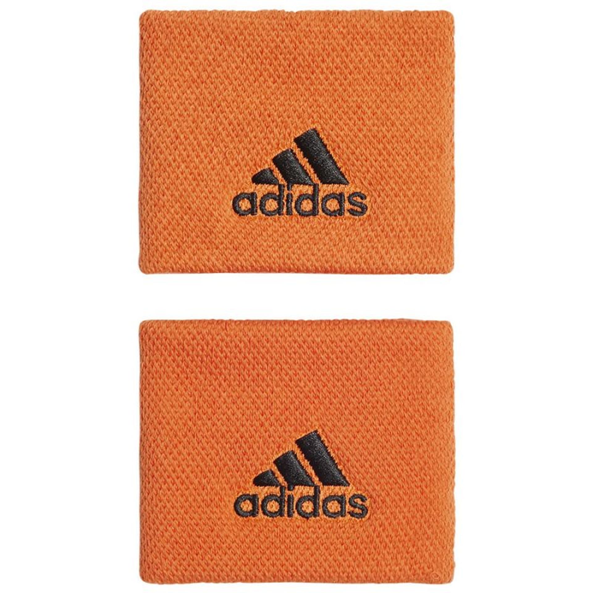 

Opaska na nadgarstek adidas Tennis WB (kolor Pomarańczowy, rozmiar S)