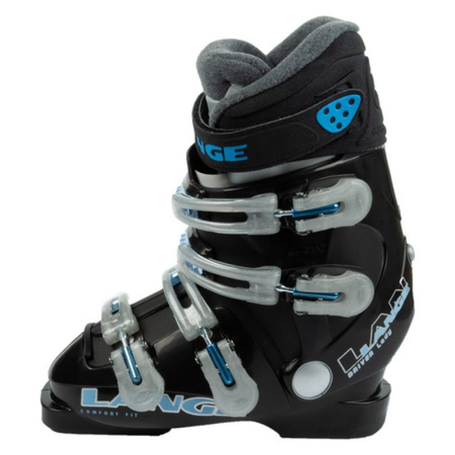 

Buty narciarskie Lange Driver Lady W (kolor Czarny, rozmiar 36)