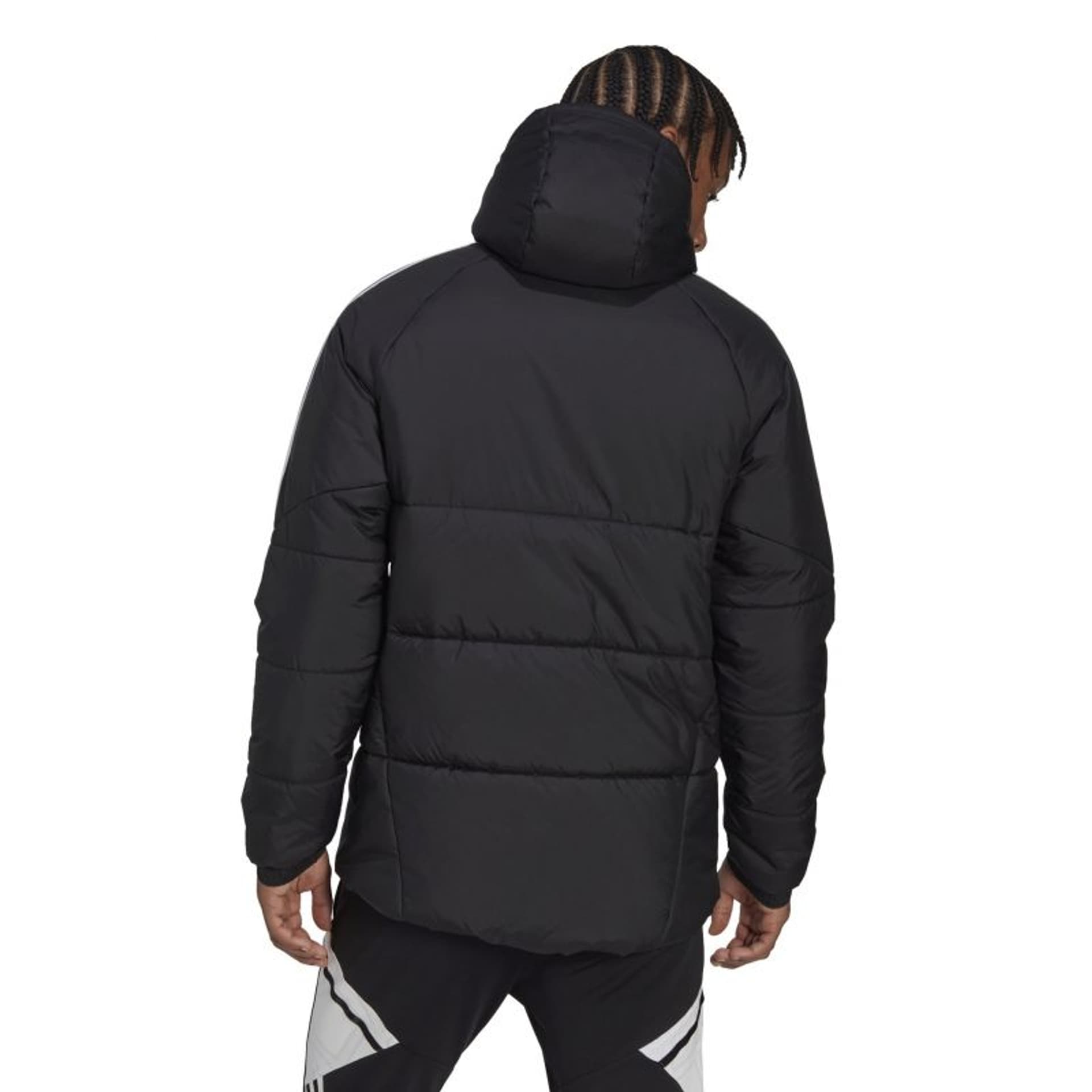 

Kurtka adidas Condivo 22 M (kolor Czarny, rozmiar XXL (193cm))