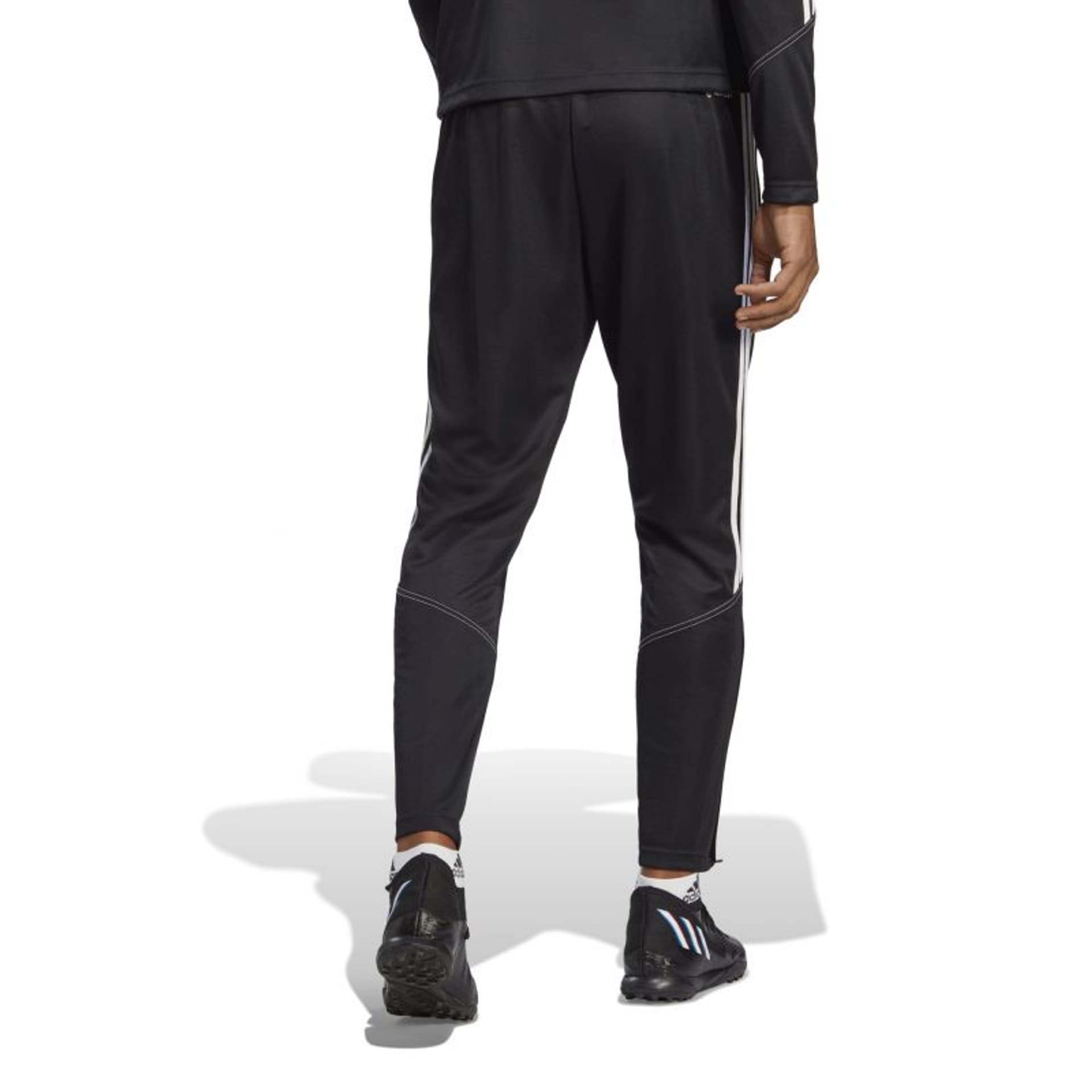 

Spodnie adidas Tiro 23 M (kolor Czarny, rozmiar S)