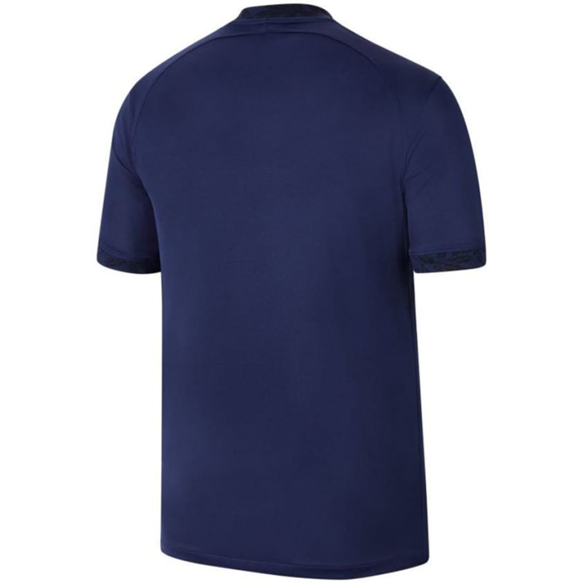 

Koszulka Nike FFF Soccer Dri-FIT M DN0690 (kolor Granatowy, rozmiar S)